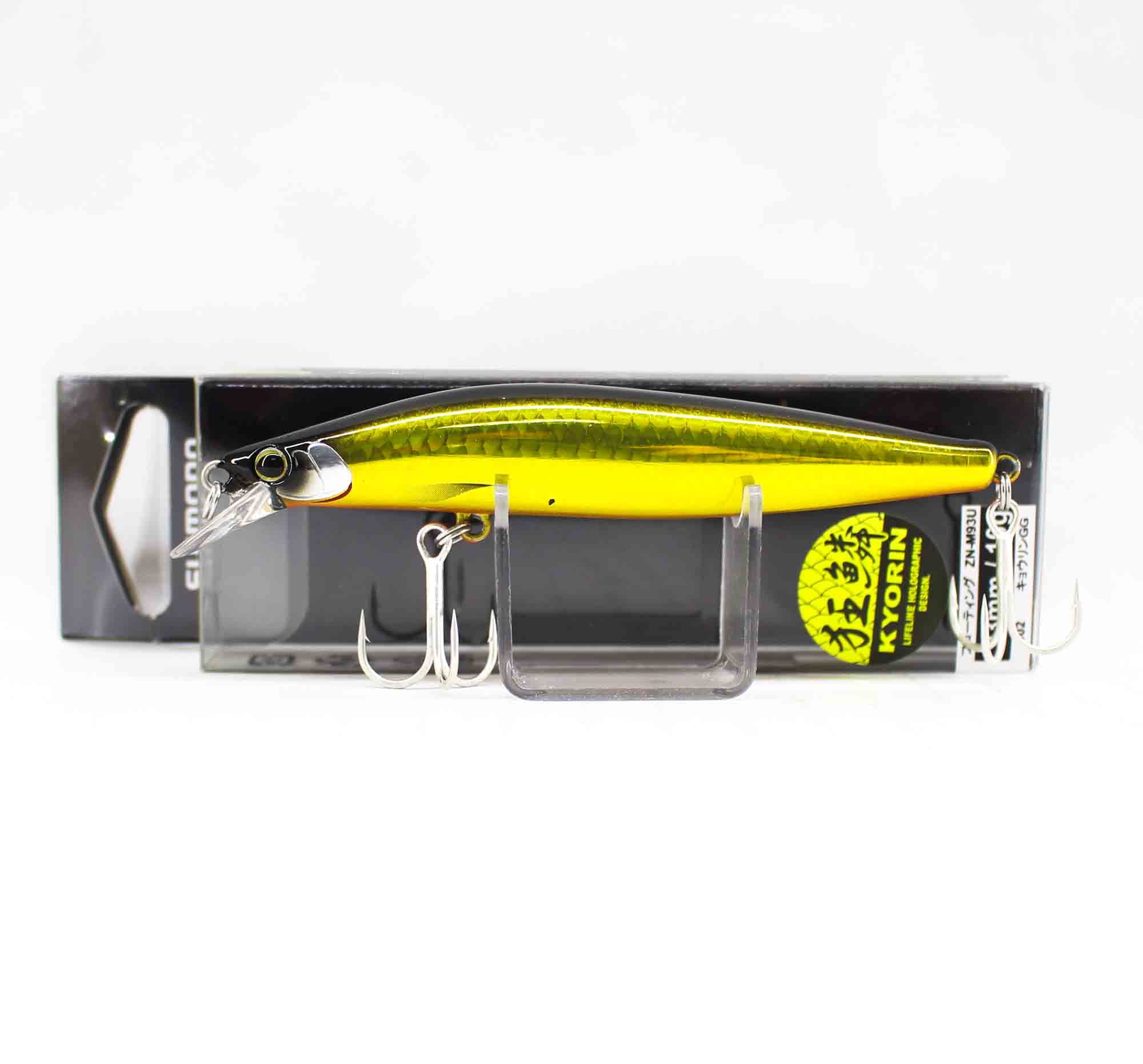 Sale Shimano ZN-M93U ML Bullet 93F Floating Lure 004 (9887)