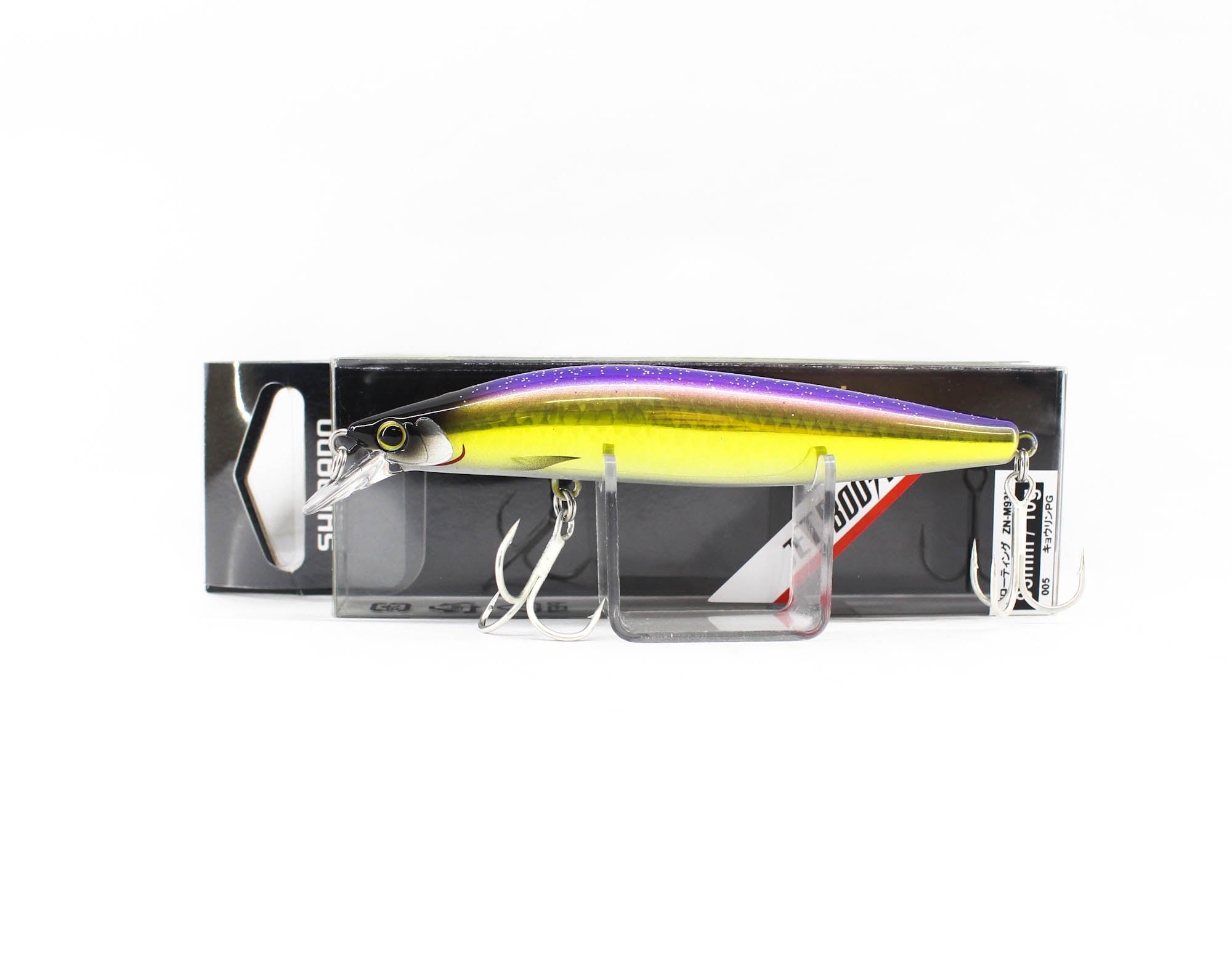Sale Shimano ZN-M93U ML Bullet 93F Floating Lure 005 (9894)