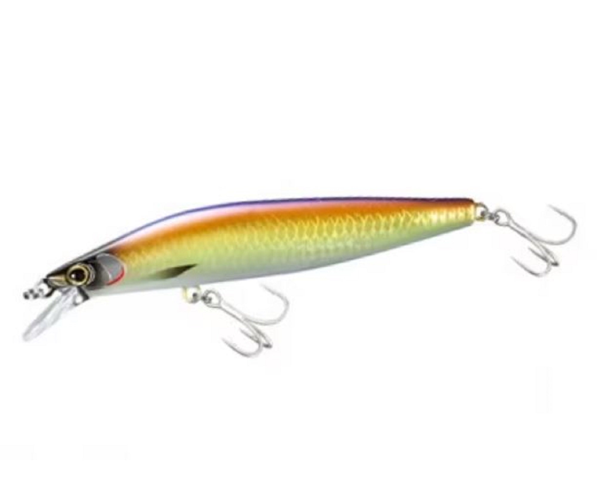 Sale Shimano ZN-M93U ML Bullet 93F Floating Lure 005 (9894)
