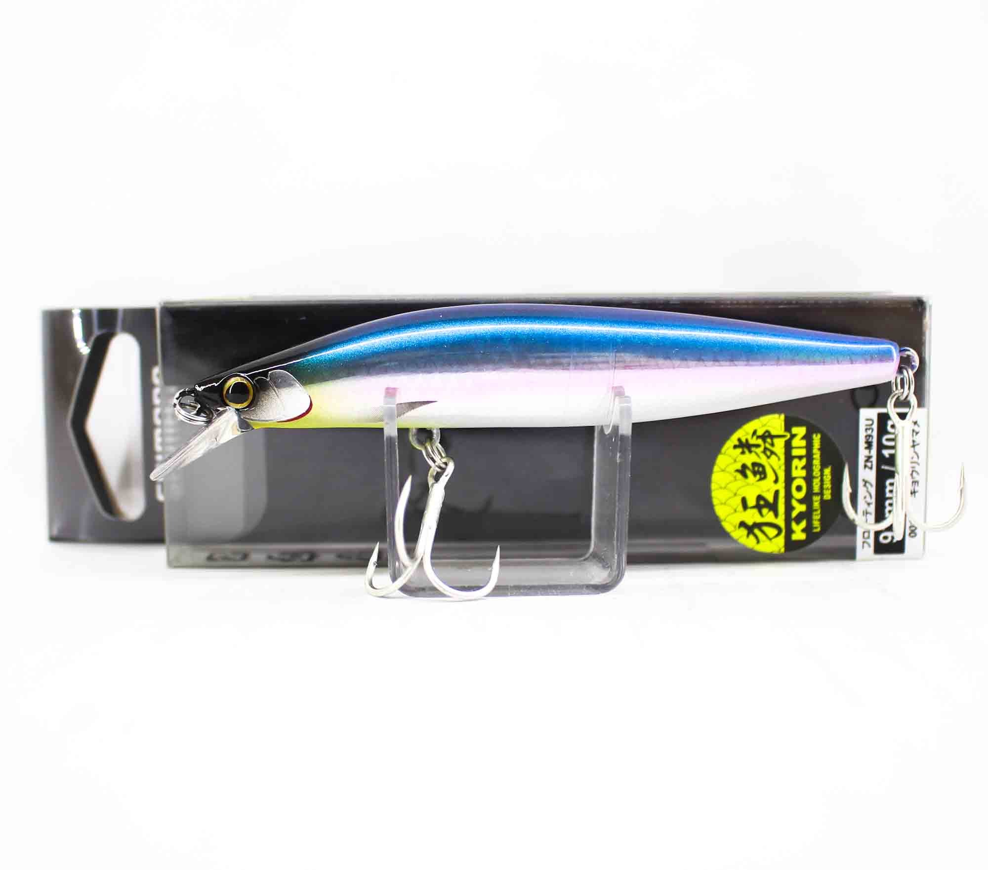 Sale Shimano ZN-M93U ML Bullet 93F Floating Lure 008 519924