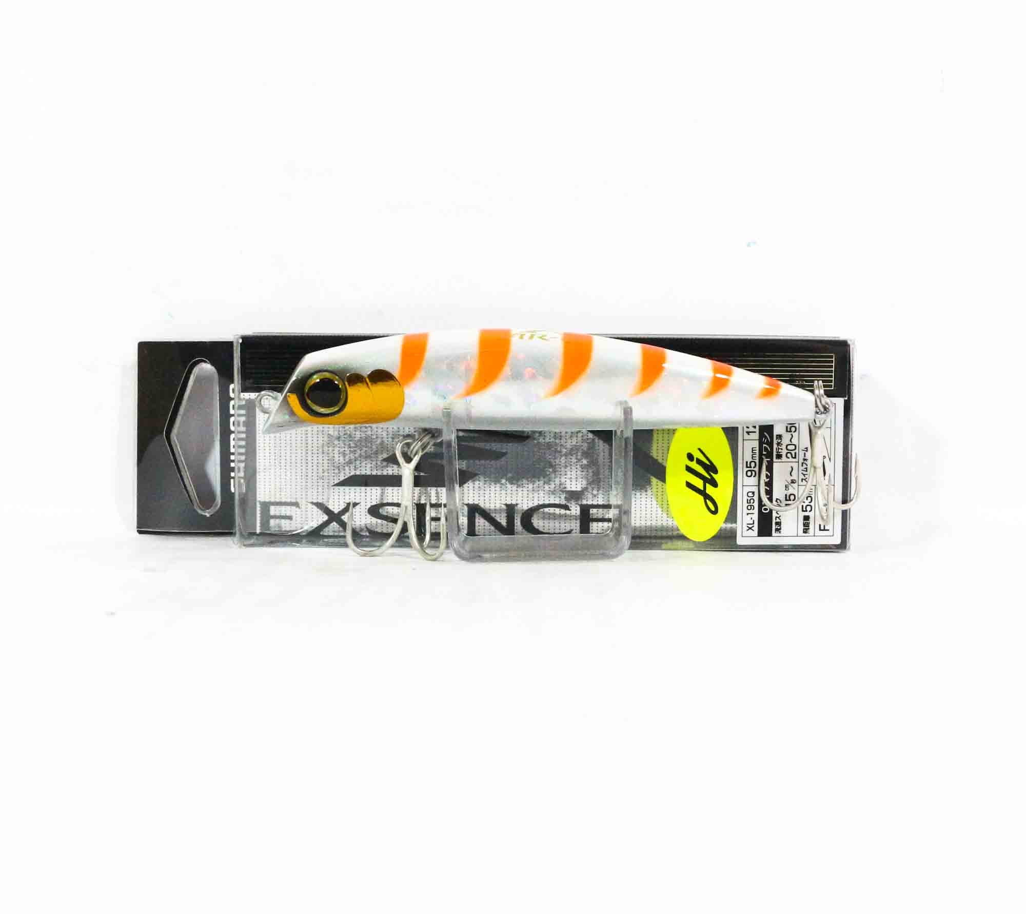 Shimano XL-195Q Exsence Goliath 95F Floating Lure 07T 522061