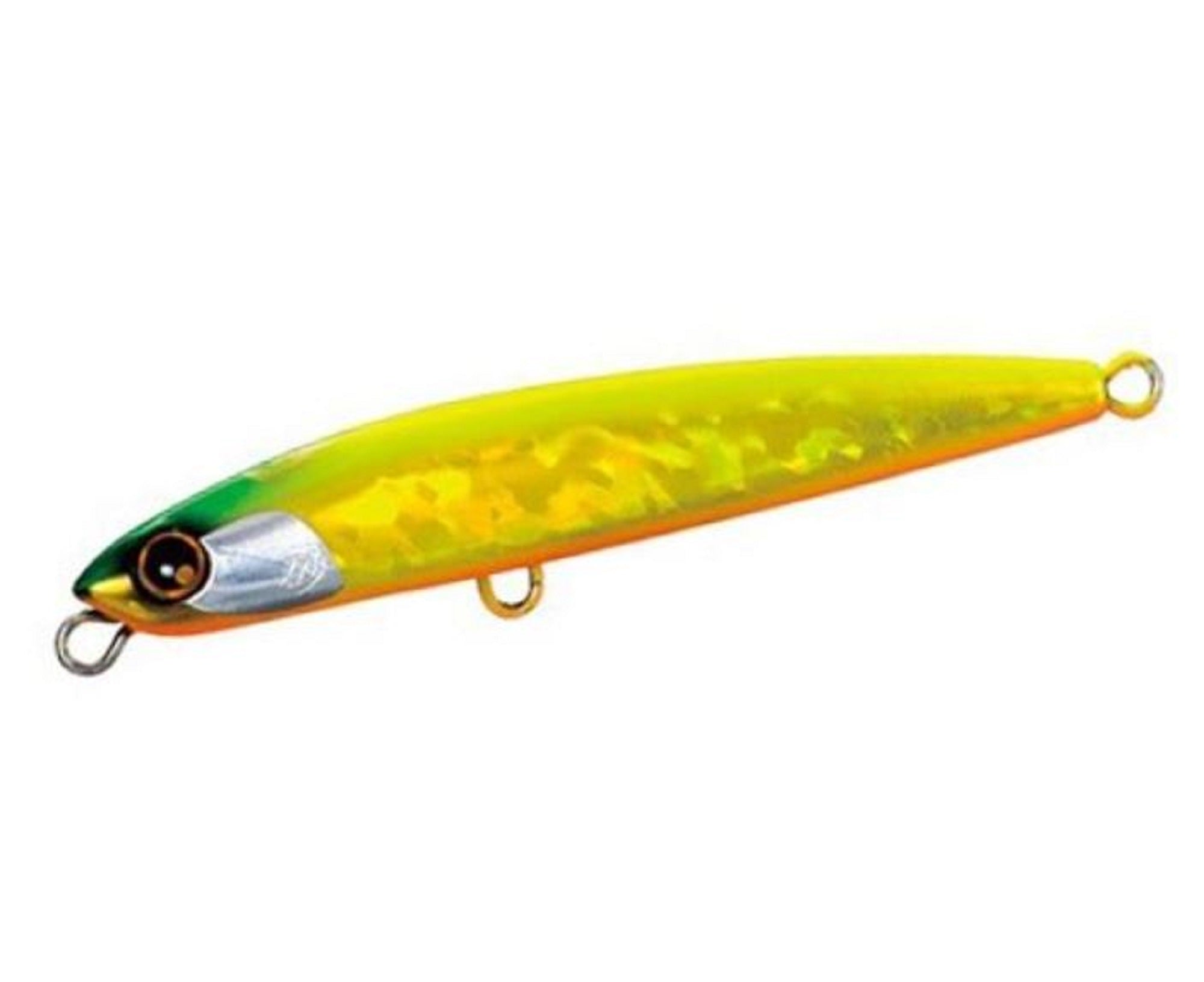 Shimano OL-210Q Drift Swimmer II 100HS 30 grams Sinking Lure 31T 543608