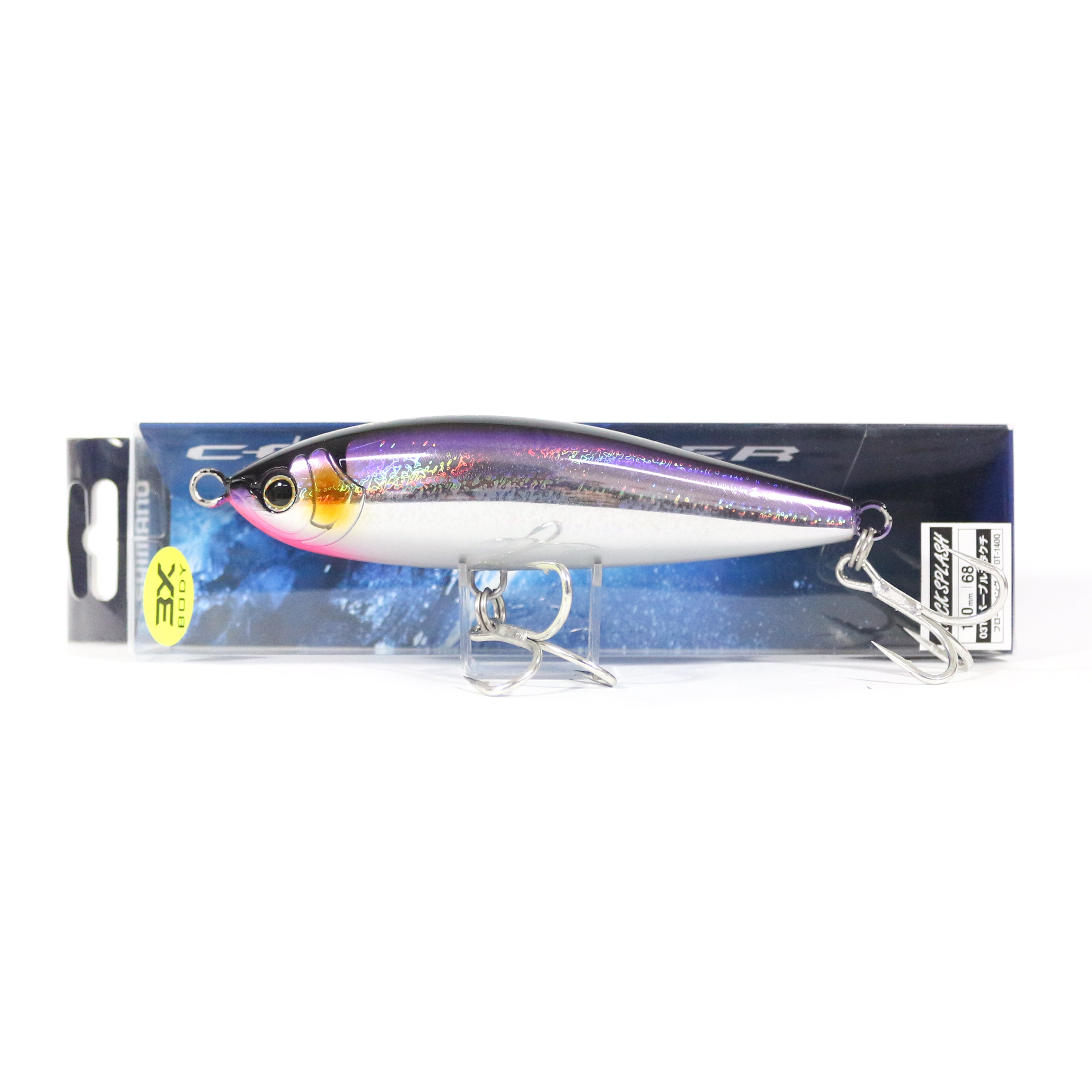 Sale Shimano OT-140Q Colt Sniper Rock Splash 140F Floating Lure 03T 543868