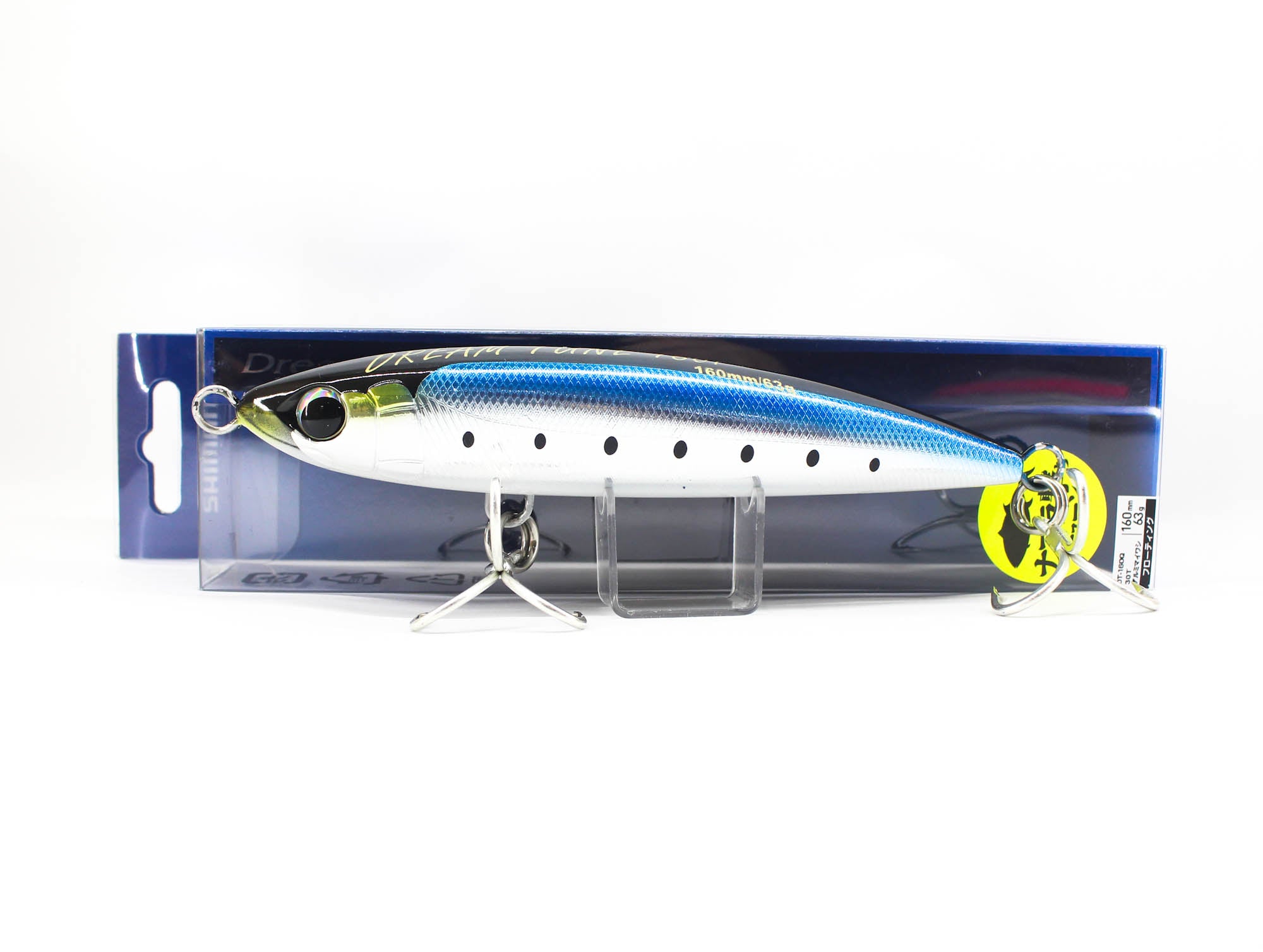 Sale Shimano OT-160Q Ocea Dream Tune 160F Pencil Floating Lure 30T 543929