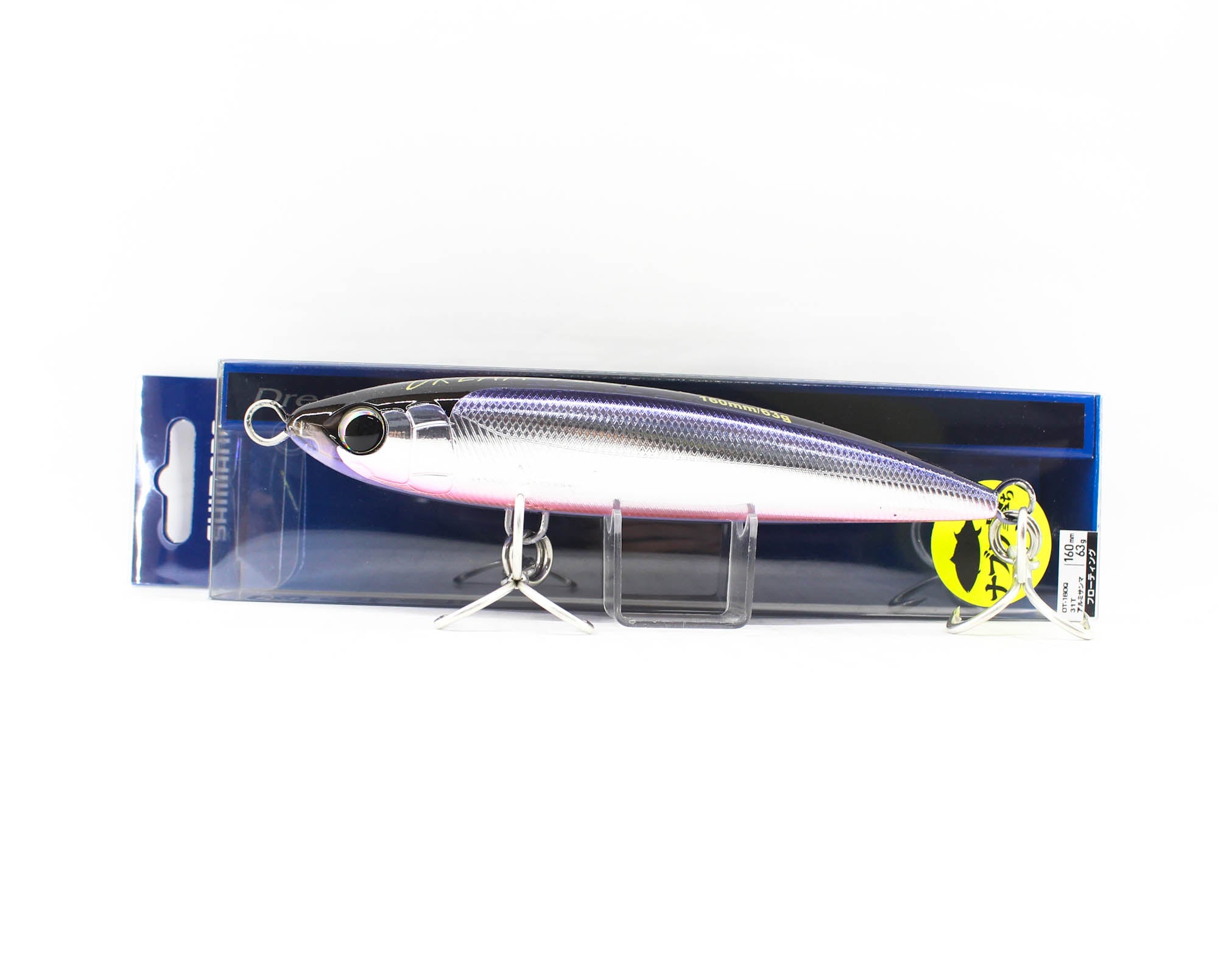 Sale Shimano OT-160Q Ocea Dream Tune 160F Pencil Floating Lure 31T 543936