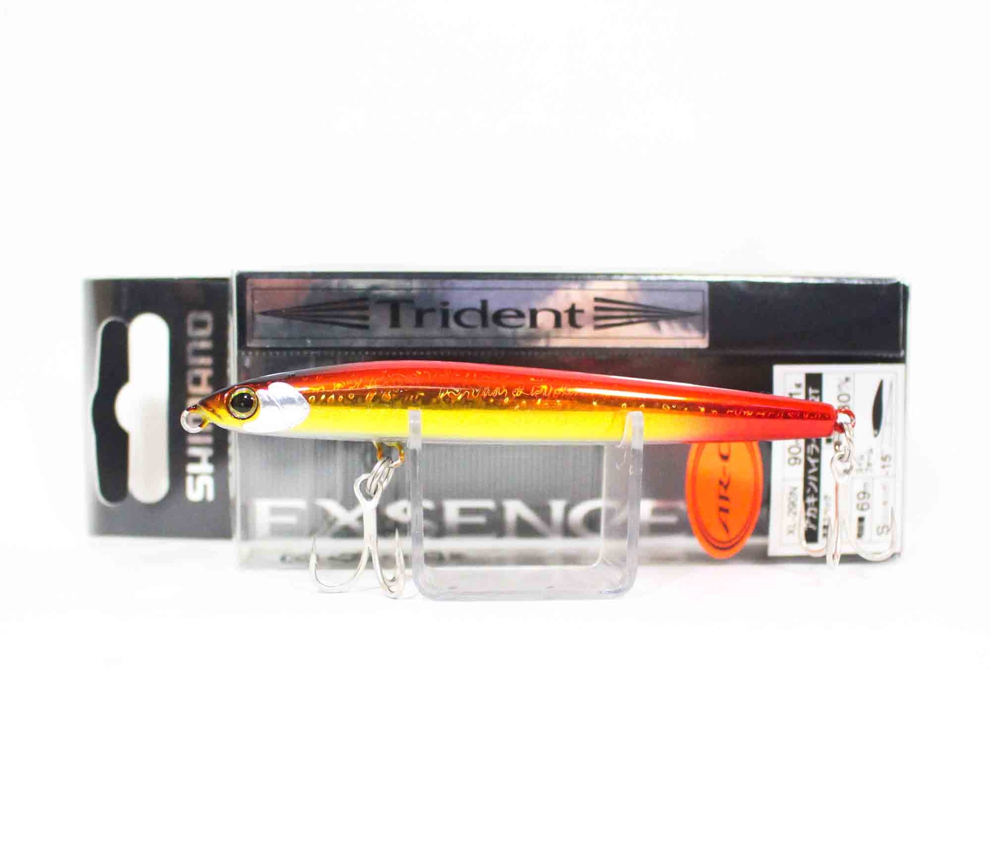Sale Shimano XL-290N Exsence Trident 90S Sinking Lure 22T (5633)
