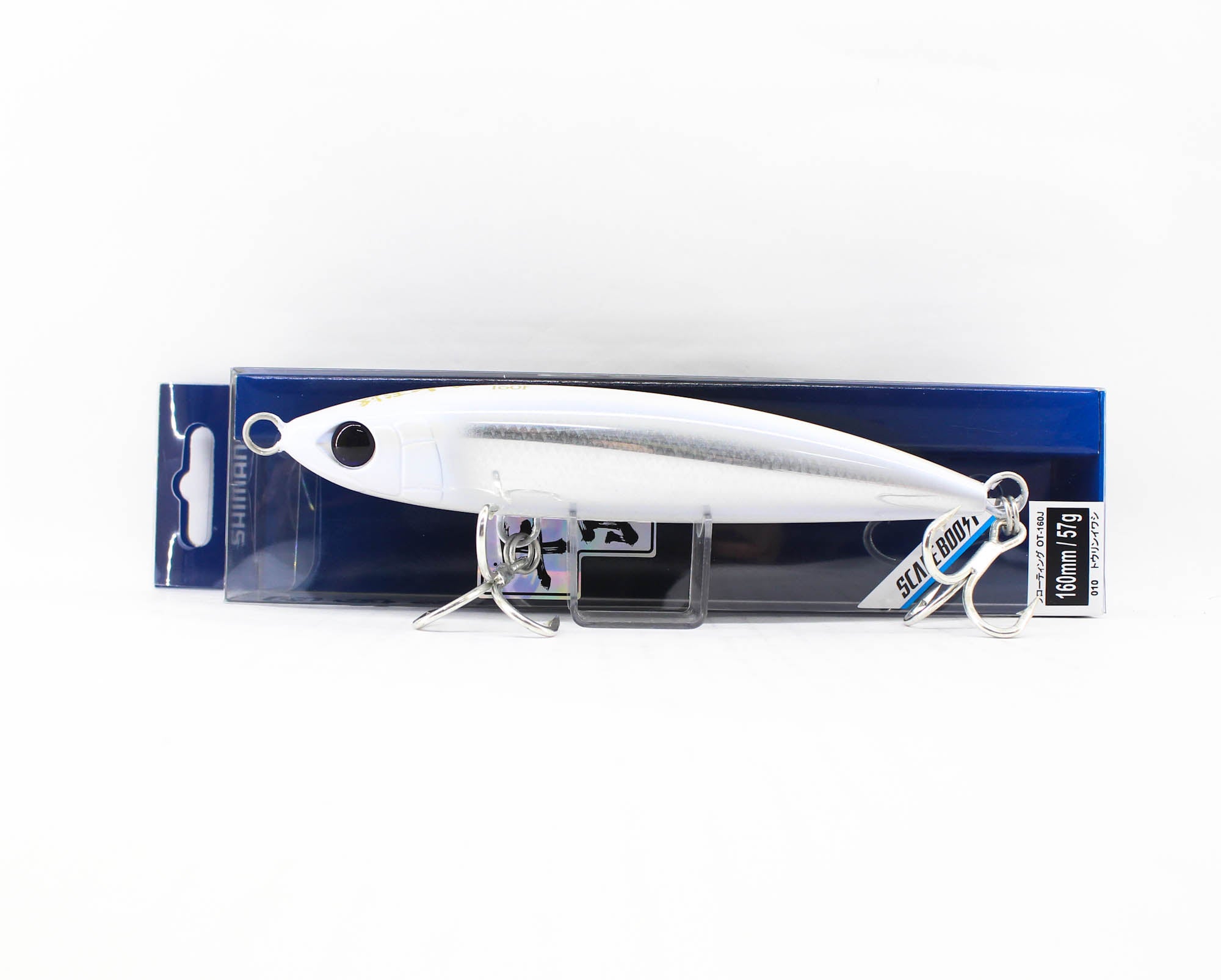 Sale Shimano OT-160J Ocea Pencil 160F Pencil Floating Lure 011 571168