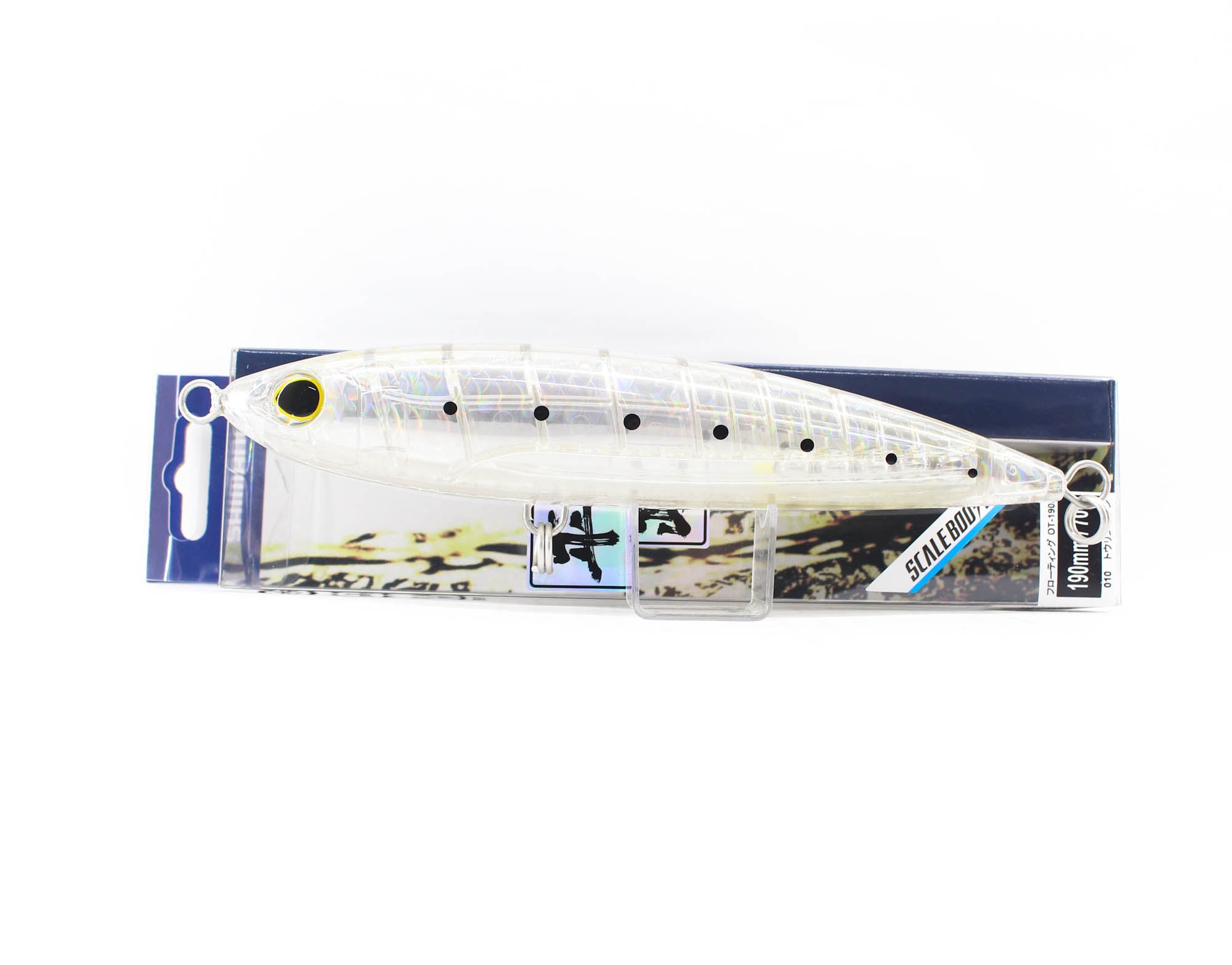 Sale Shimano OT-190J Ocea Pencil 190F Pencil Floating Lure 010 571175