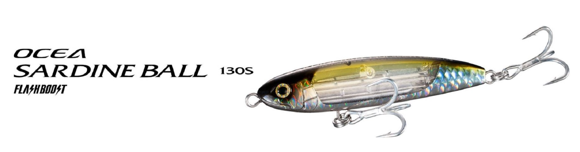 Sale Shimano XU-S13U Sardine Ball 77 grams Sinking Pencil Lure 007 574411