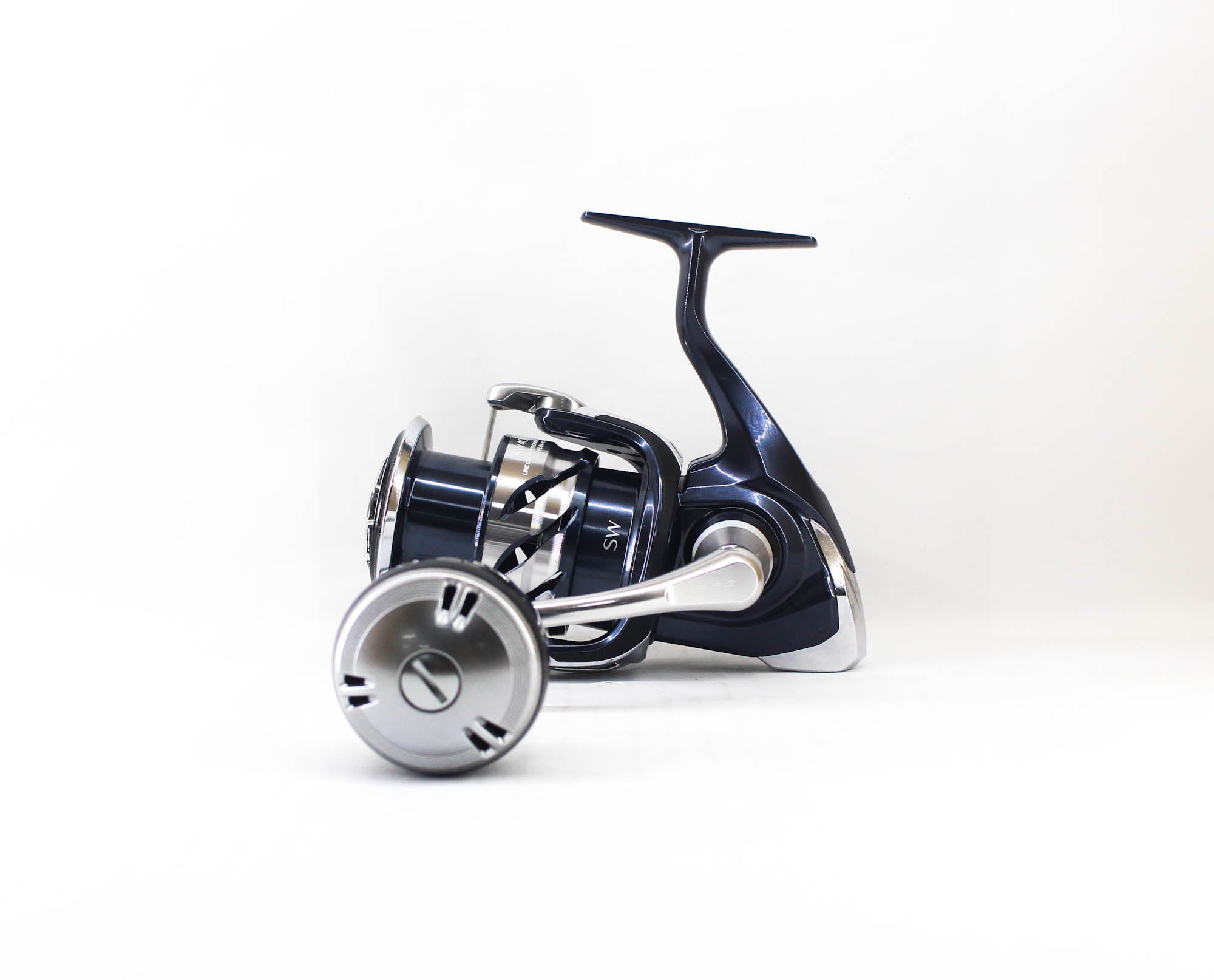Shimano Reel Spinning Twinpower SW 4000 XG TPSW4000XGC (2415)