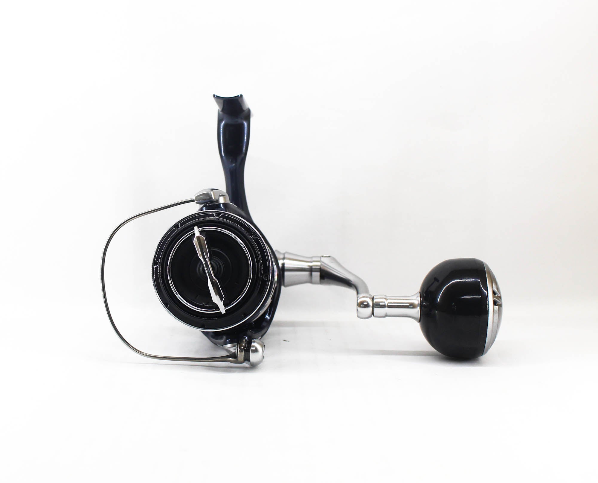 Shimano Reel Spinning Twinpower SW 4000 XG TPSW4000XGC (2415)