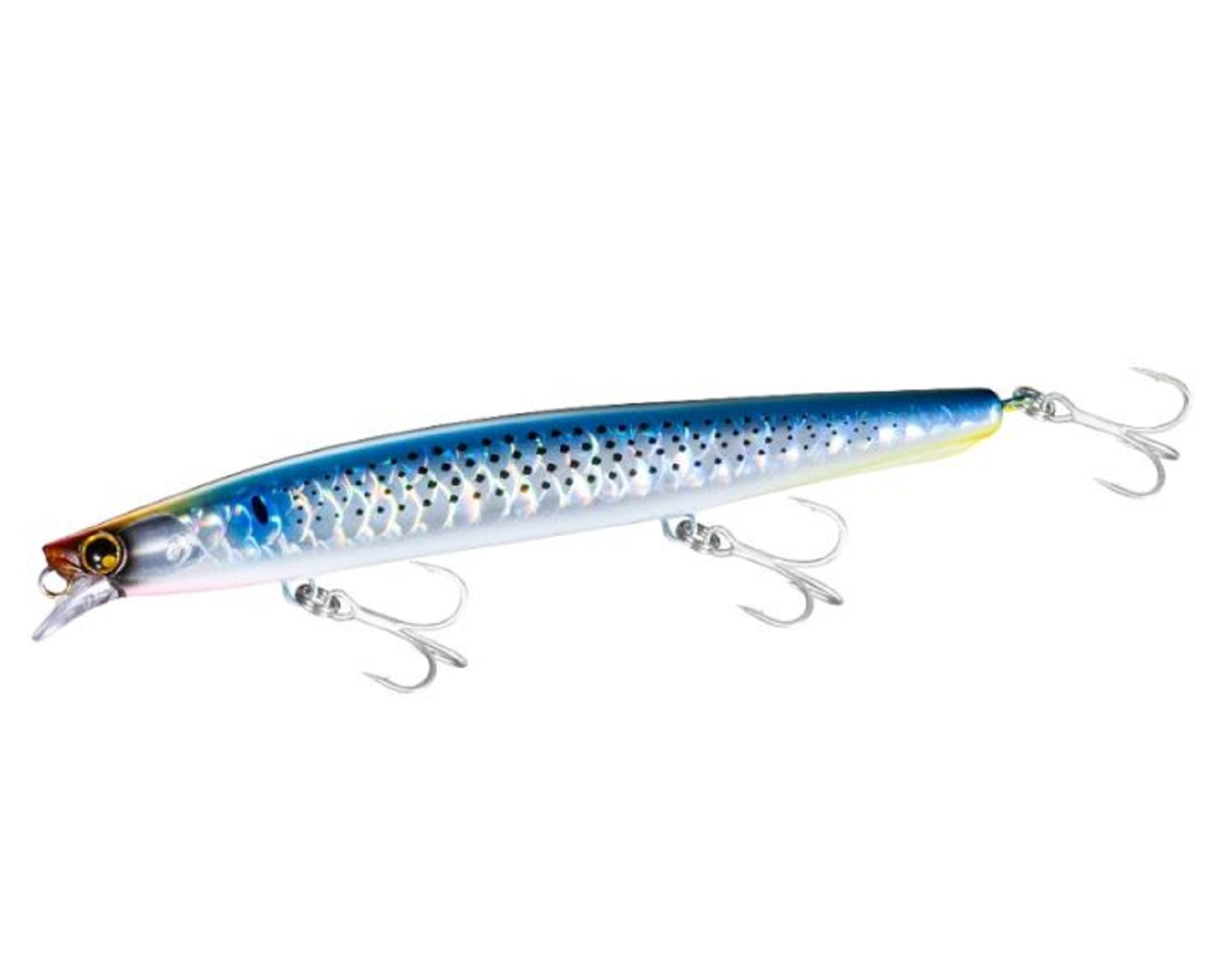 Shimano XF-215S Hirame Minnow 150S Sinking Lure 011 593436