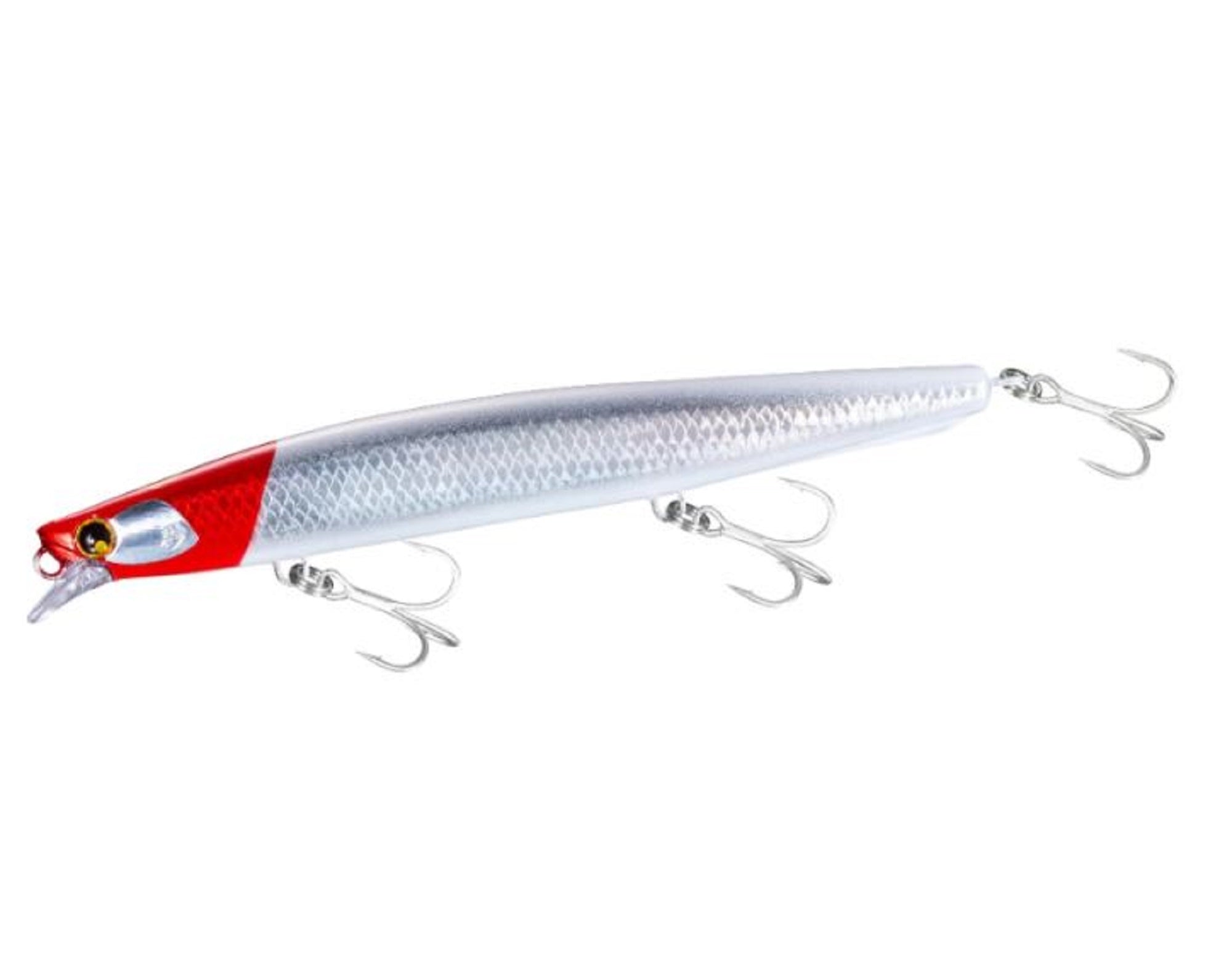 Shimano XF-215S Hirame Minnow 150S Sinking Lure 012 593443