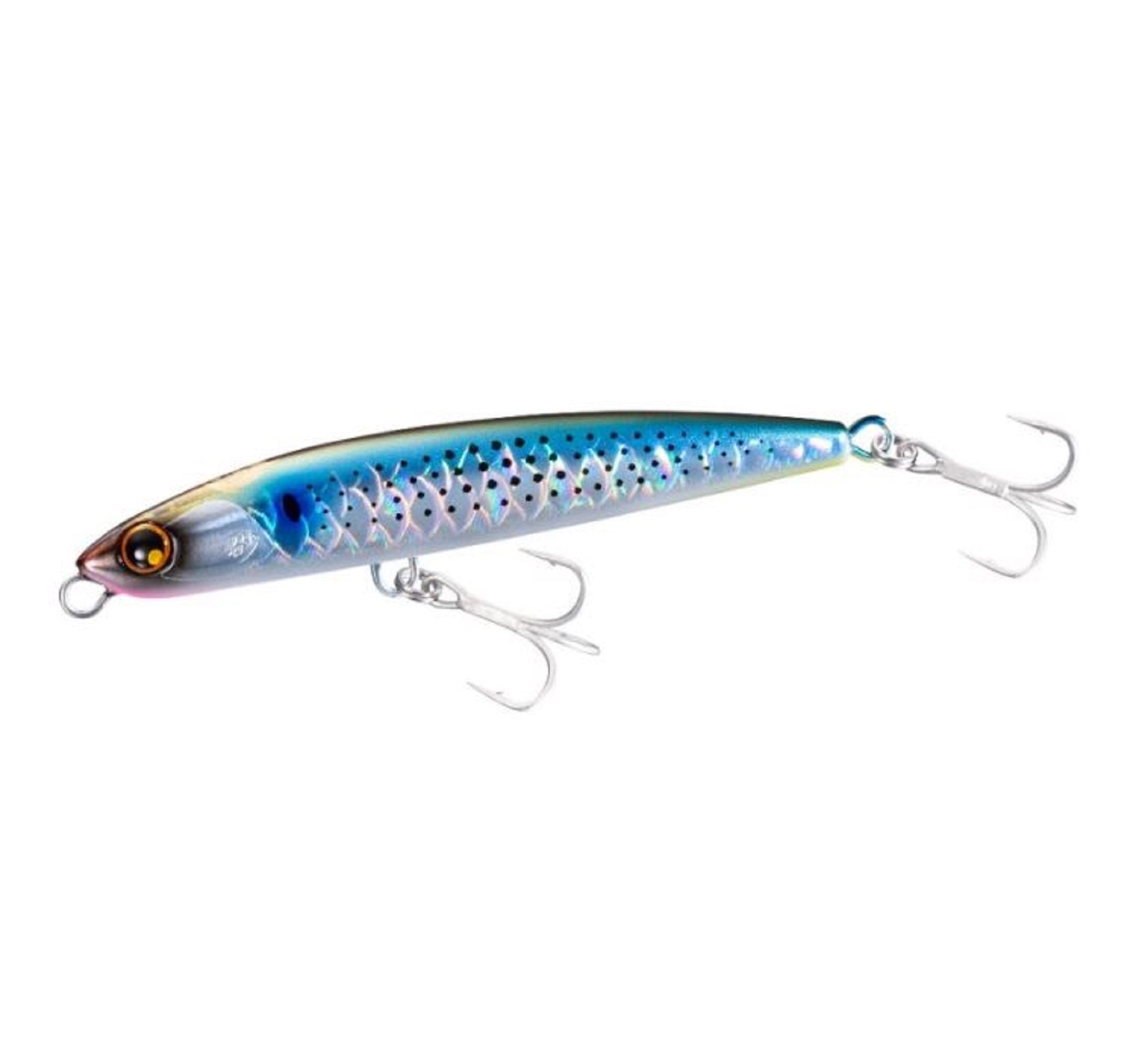 Shimano OL-210Q Drift Swimmer II 100HS 30 grams Sinking Lure 008 594761