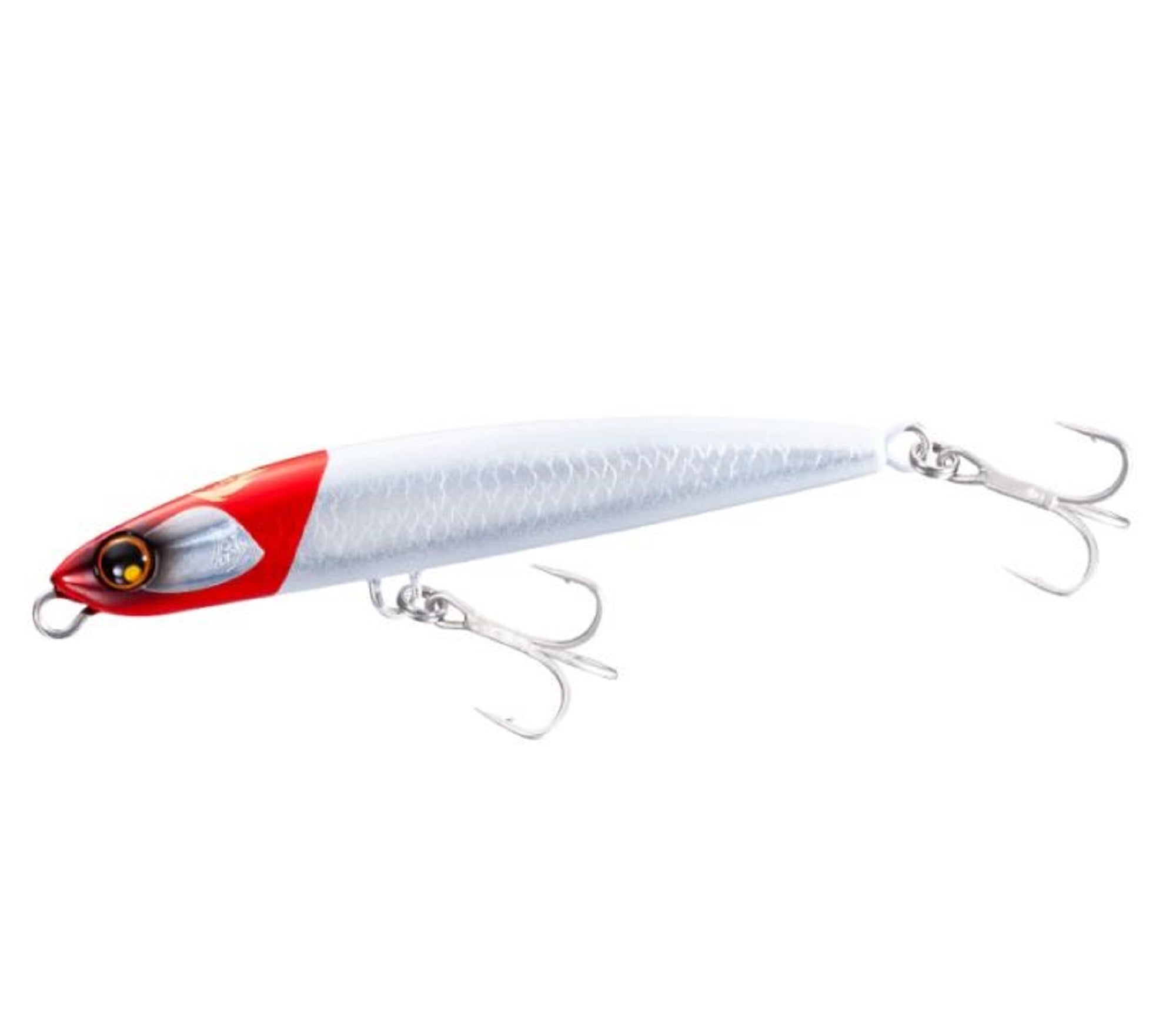 Shimano OL-210Q Drift Swimmer II 100HS 30 grams Sinking Lure 009 594778