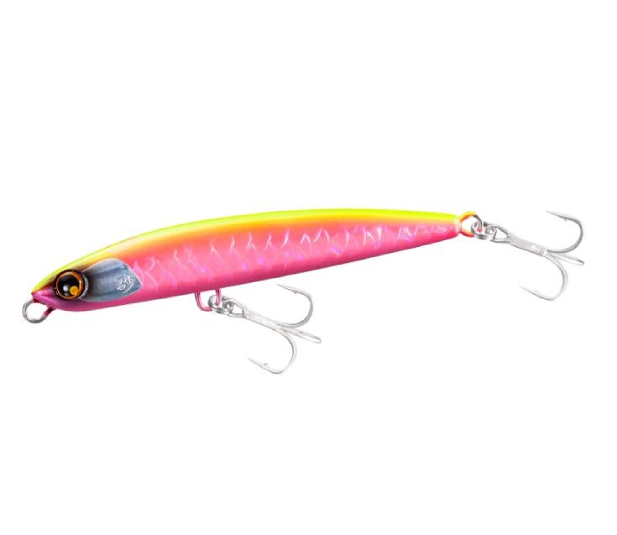 Shimano OL-210Q Drift Swimmer II 100HS 30 grams Sinking Lure 013 594808