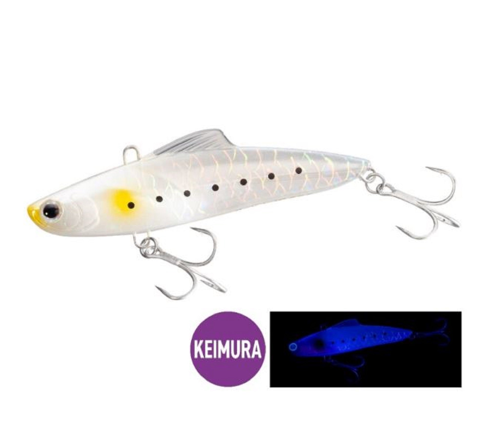 Sale Shimano XL-V10S Exsence Salvage Solid 100ES Sinking Lure 019 595843