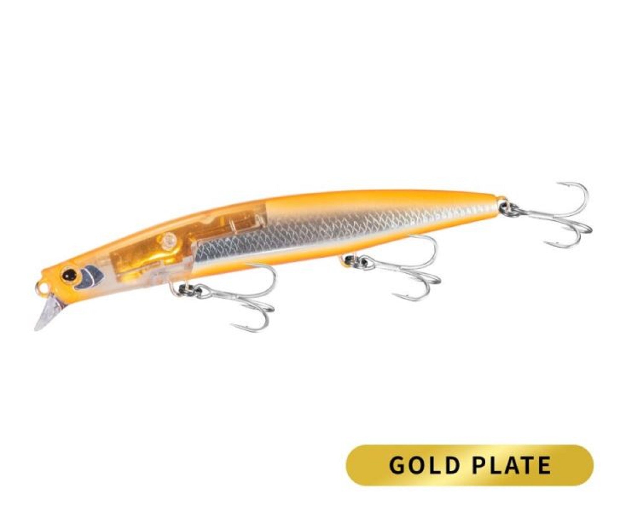 Sale Shimano XM-114U Exsence Ranblur 145F FB Floating Lure 007 595966