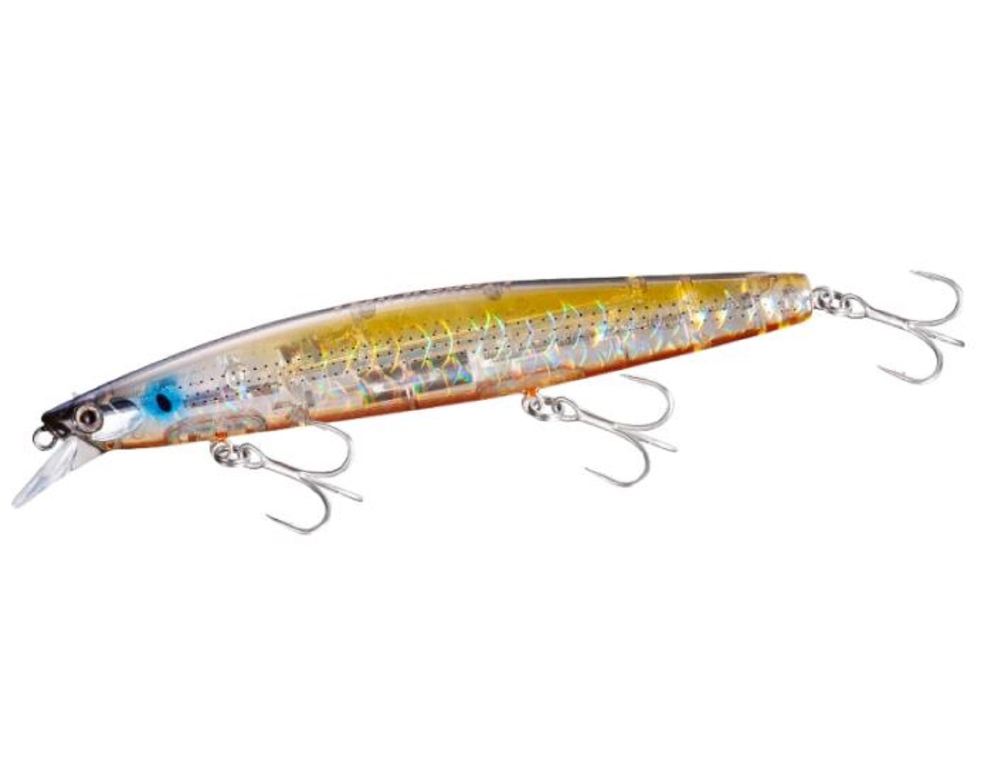 Sale Shimano XM-212T Exsence Silent Assassin FB 129S Sinking Lure 010 6093