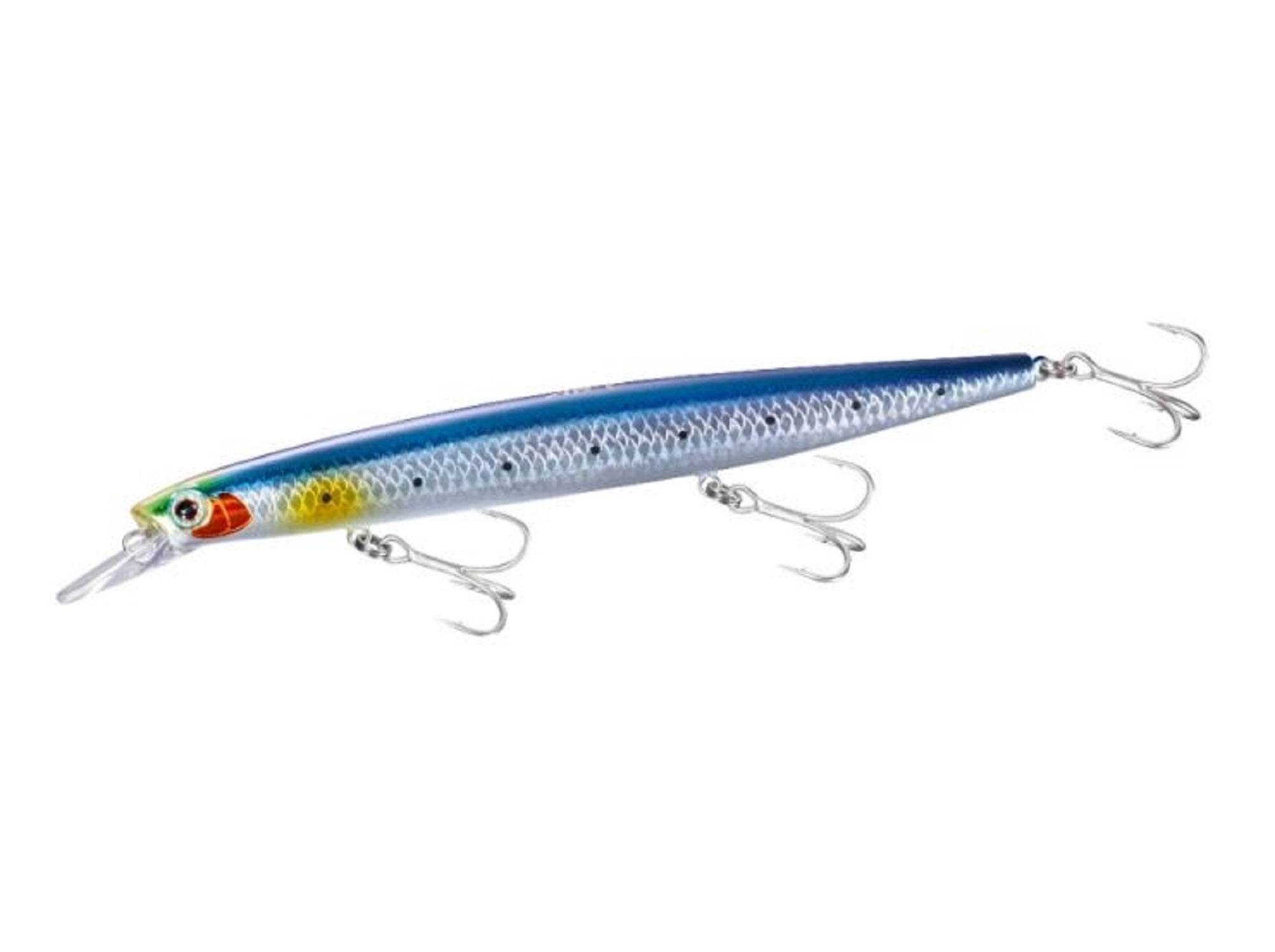 Sale Shimano XM-215U Exsence Slim Assassin 149S Sinking Lure 001 596123