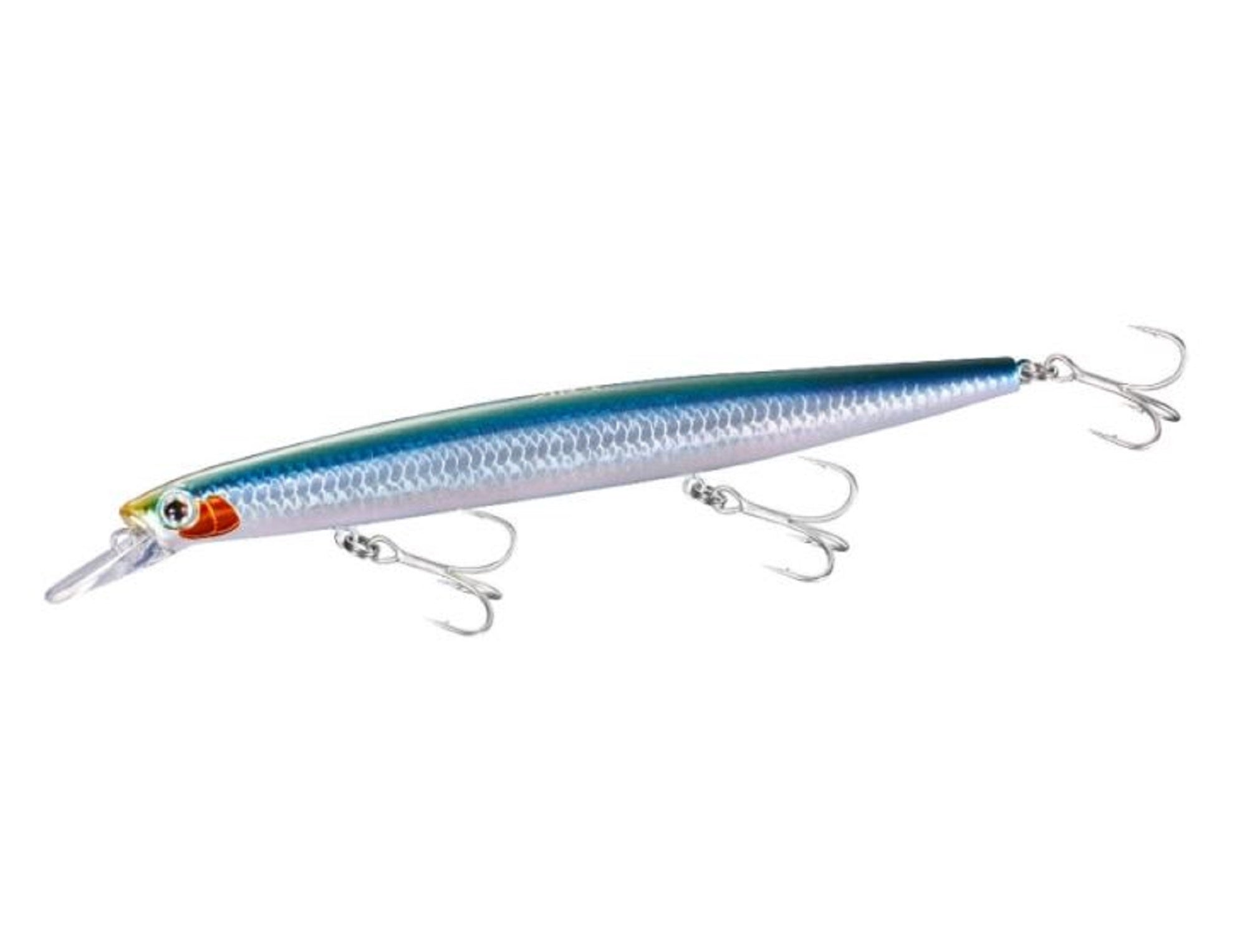 Sale Shimano XM-215U Exsence Slim Assassin 149S Sinking Lure 003 596147