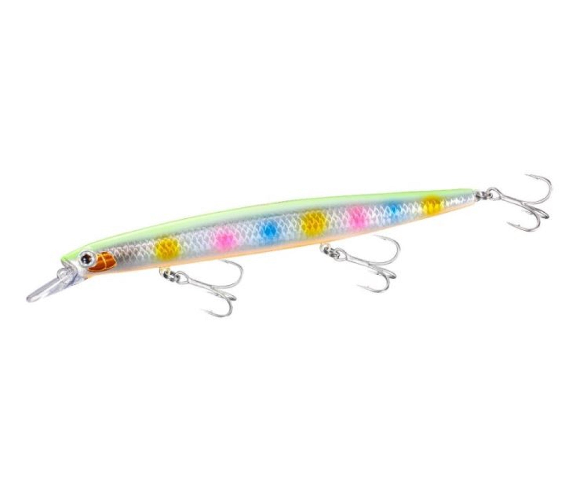 Sale Shimano XM-215U Exsence Slim Assassin 149S Sinking Lure 008 596178