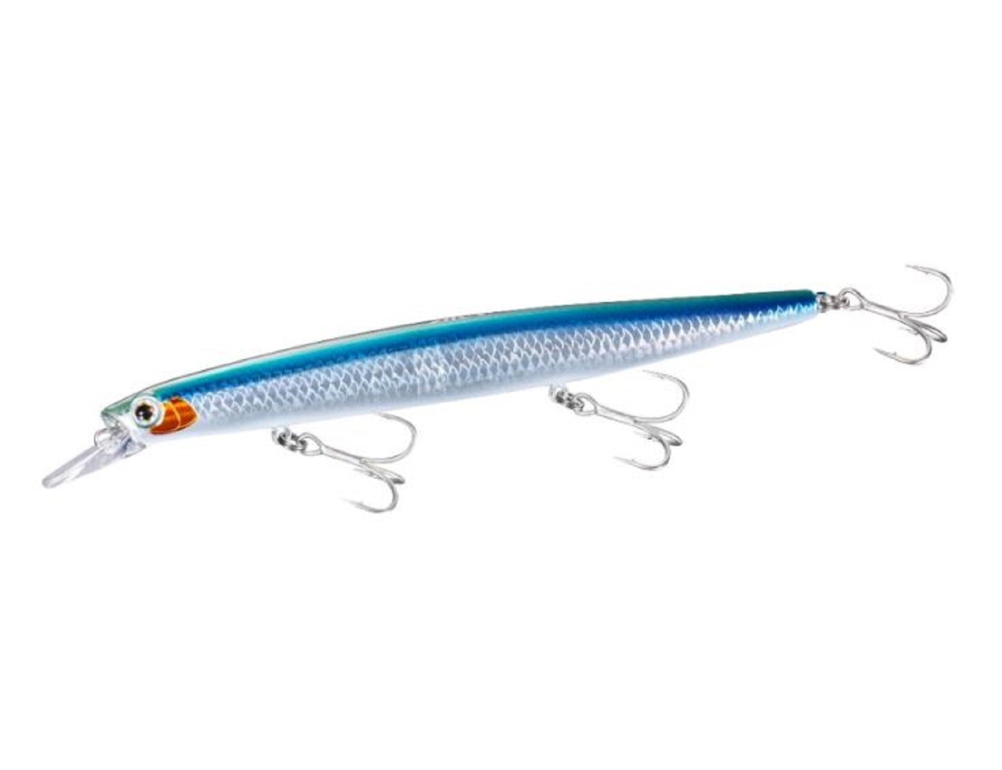 Sale Shimano XM-215U Exsence Slim Assassin 149S Sinking Lure 009 596185
