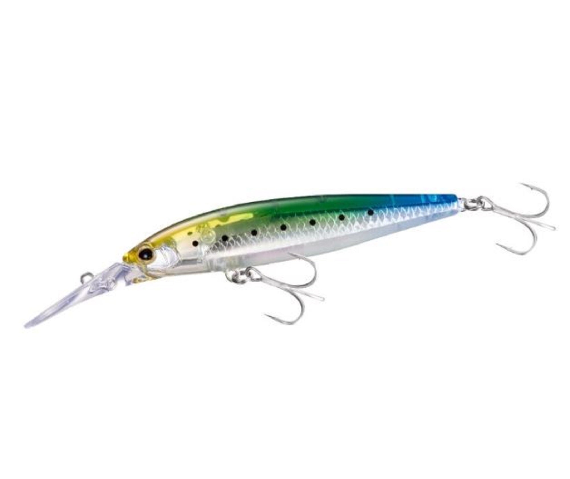 Sale Shimano XM-D99U Exsence Dive Assassin 99F Floating Lure 003 596246
