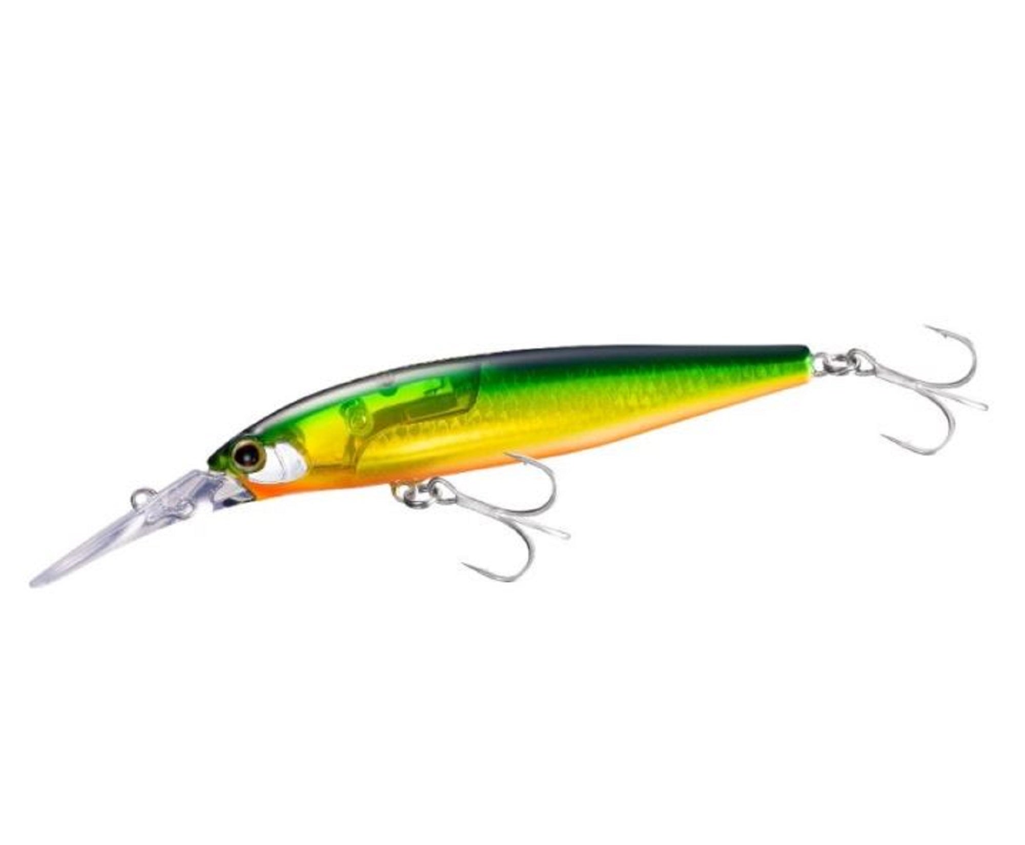 Sale Shimano XM-E99U Exsence Dive Assassin 99S Sinking Lure 008 (6376)