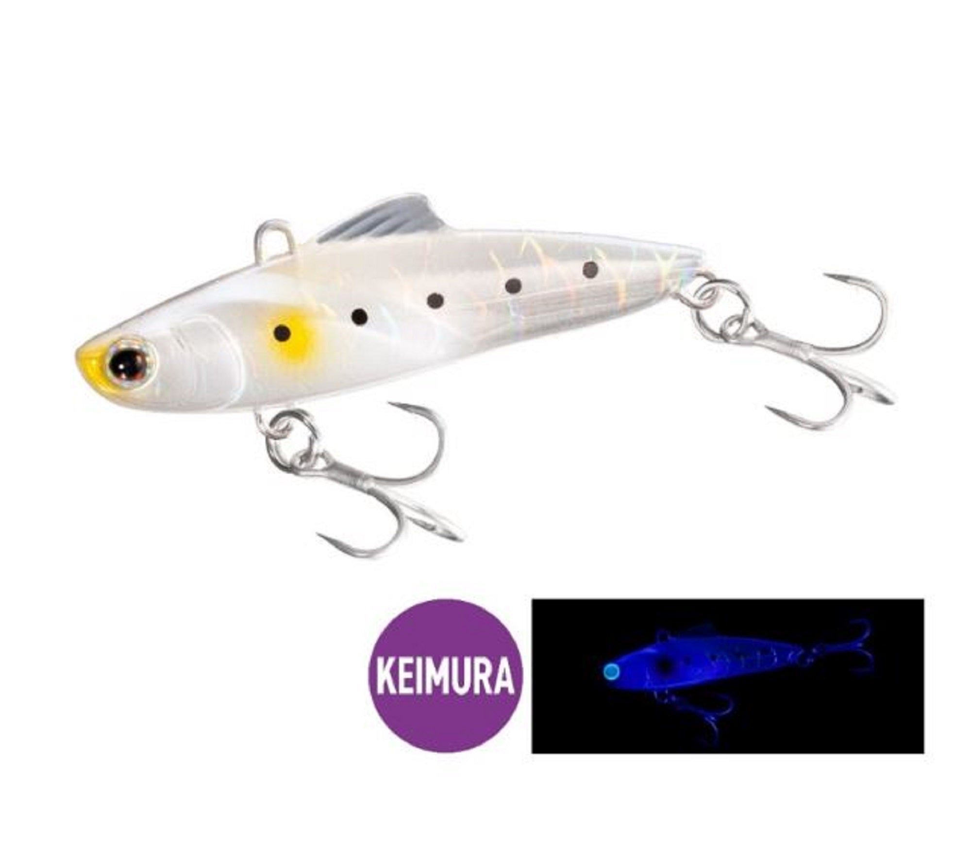 Sale Shimano XV-285Q Exsence Salvage Solid 85ES Sinking Lure 018 596529