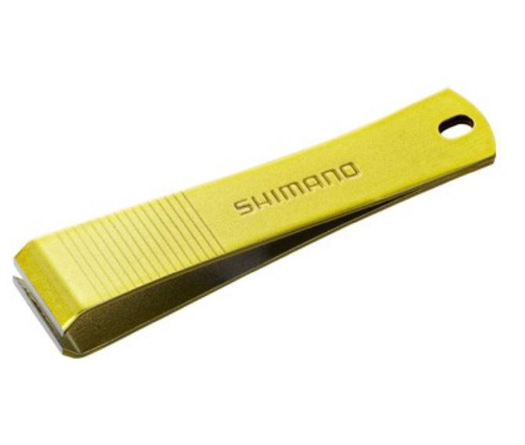 Shimano CT-932R Line Cutter Nipper 55mm Yellow 629296