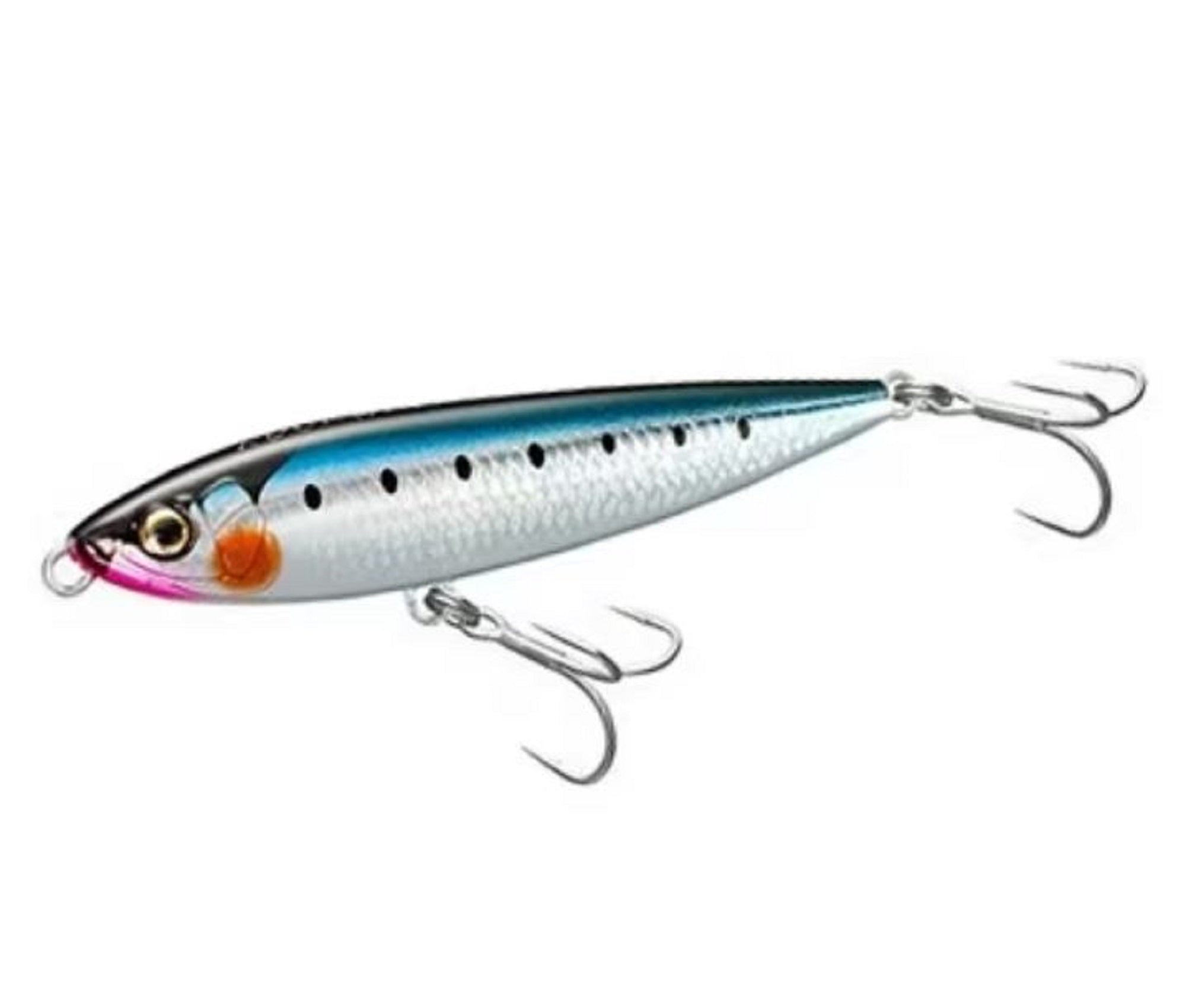 Sale Shimano OT-111Q Colt Sniper Rock Walk 110F Floating Lure 001 644985