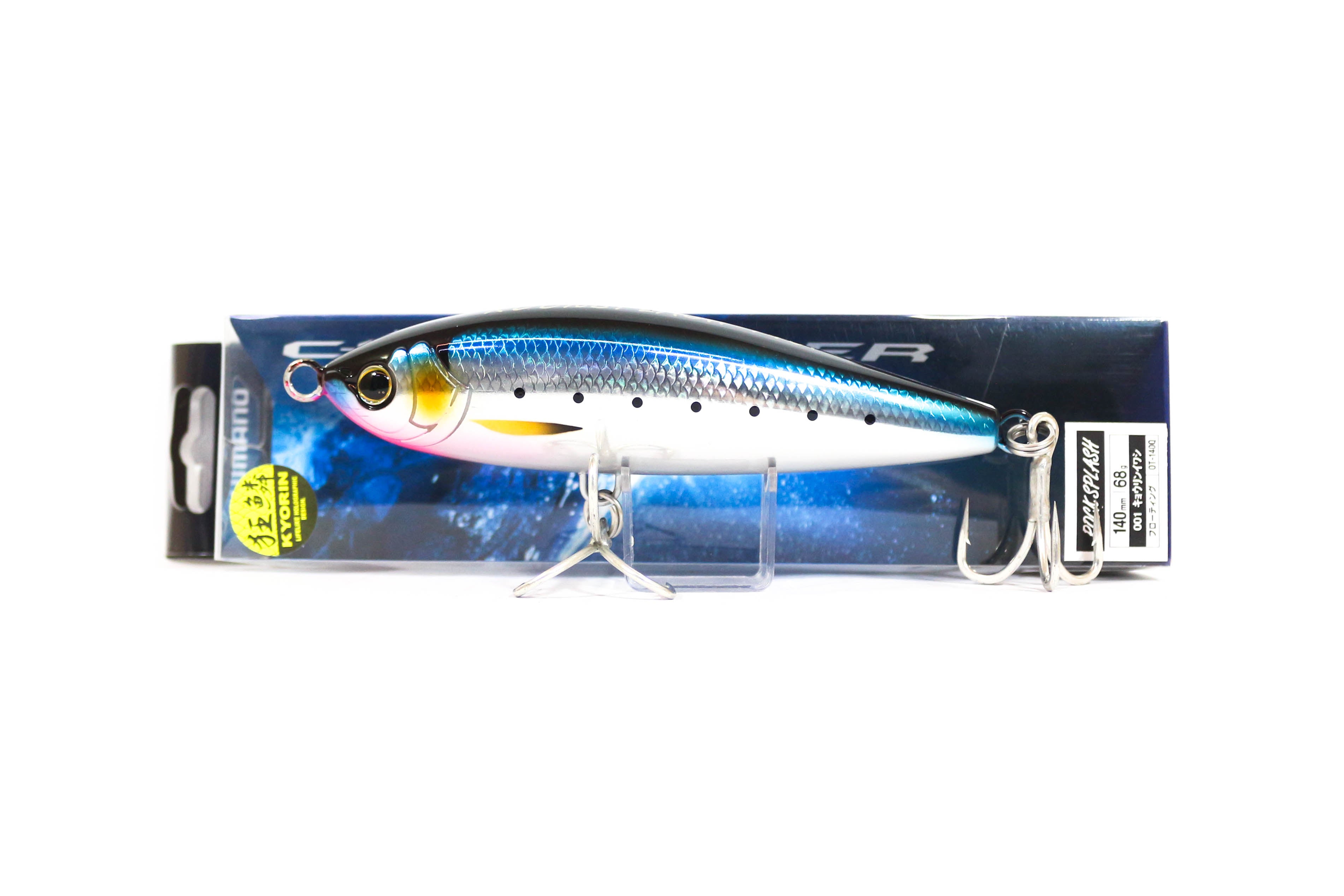 Sale Shimano OT-140Q Colt Sniper Rock Splash 140F Floating Lure 001 645029