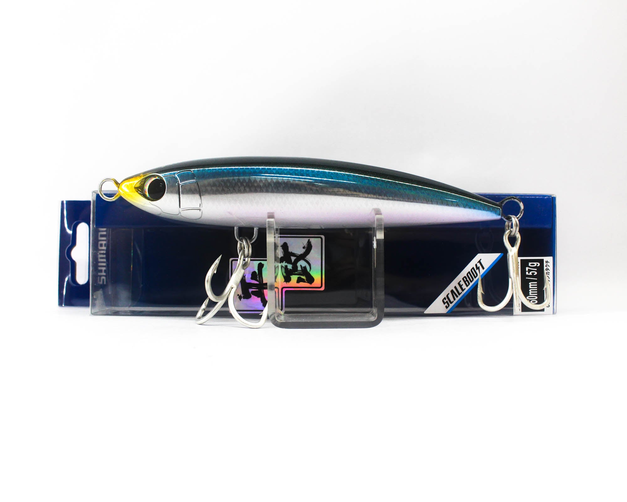 Sale Shimano OT-160J Ocea Pencil 160F Bechu Hiramasa Floating Lure 006 (5920)