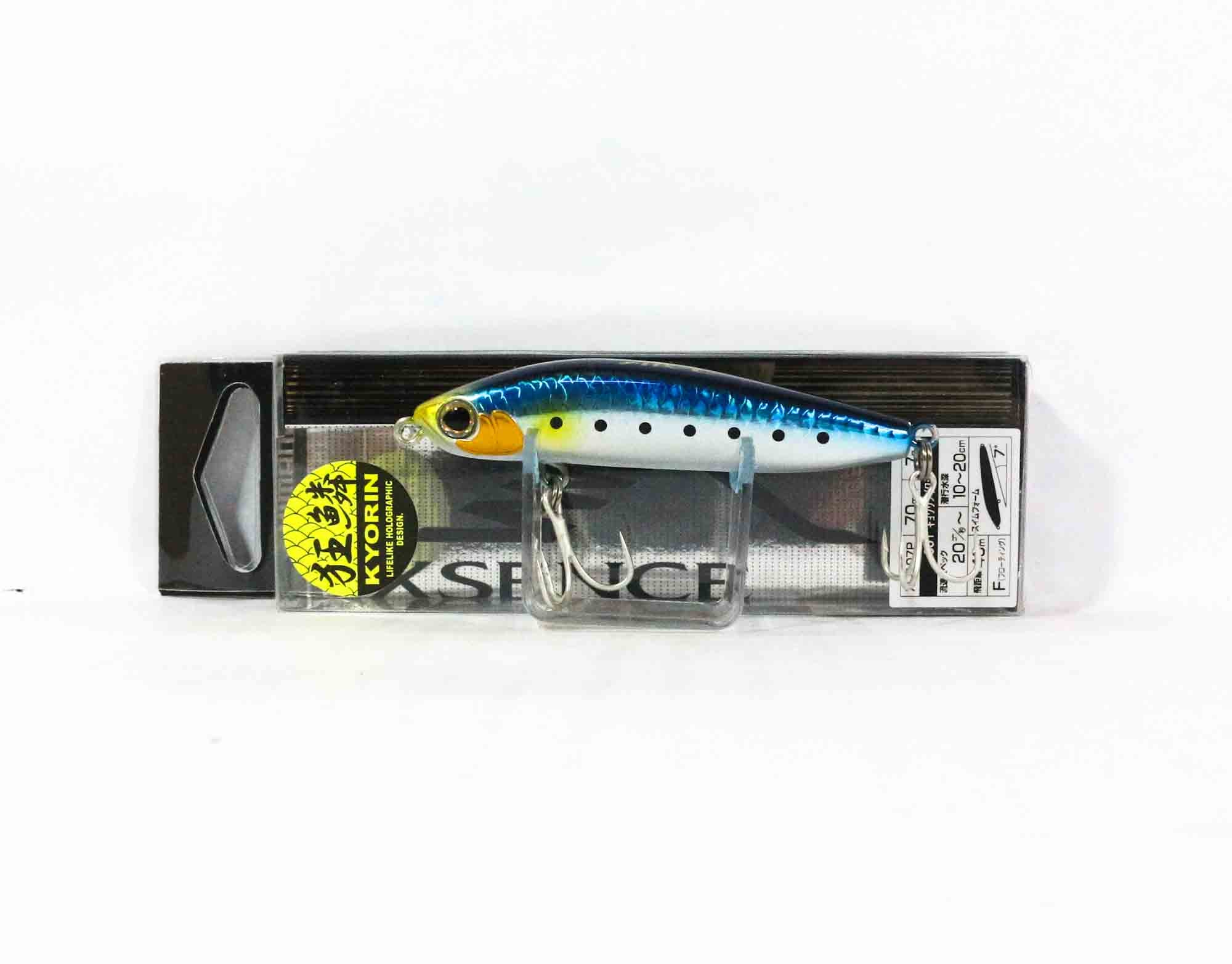 Shimano XL-107P Exsence COO 70F Floating Lure 001 646217