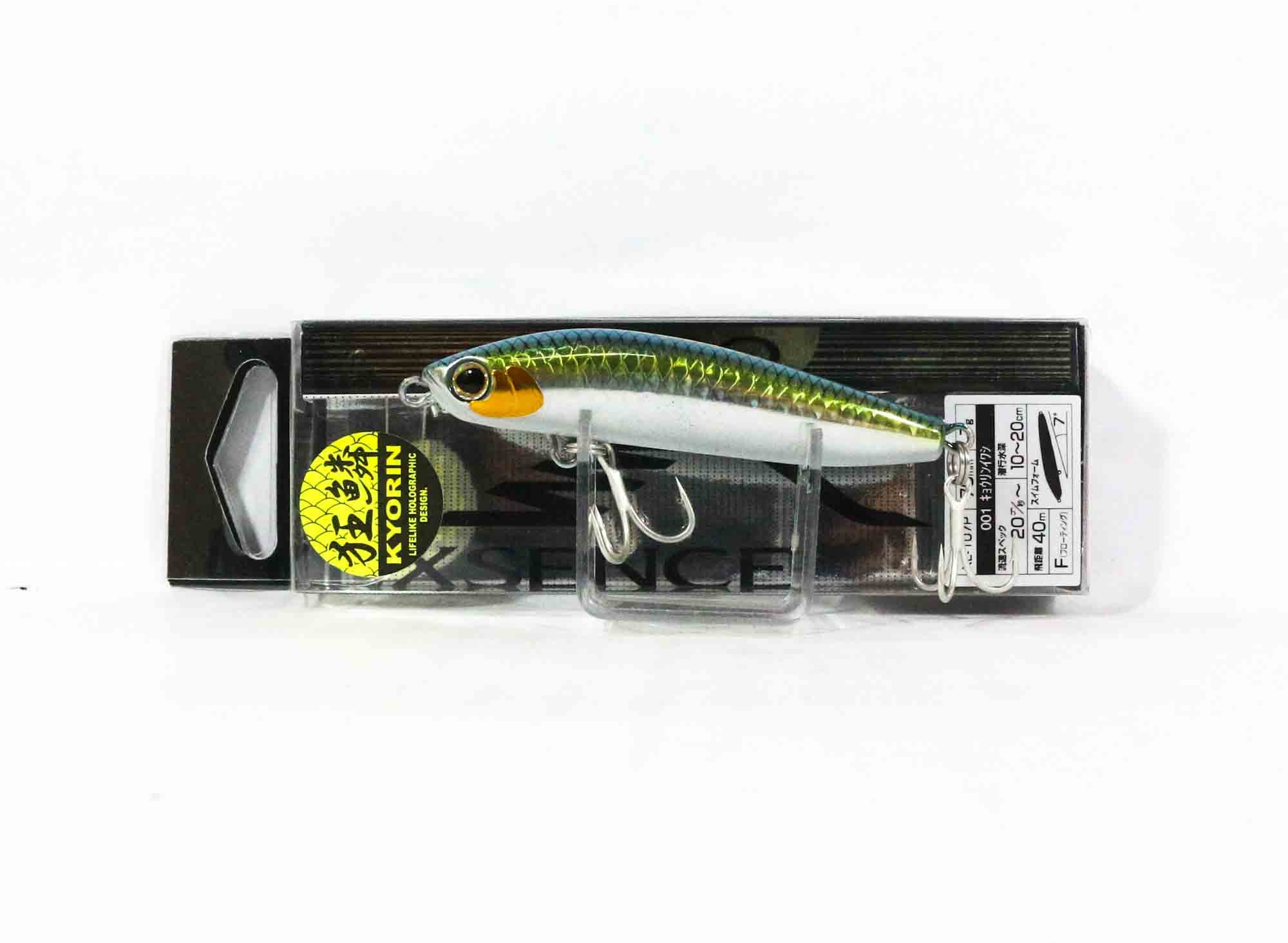 Shimano XL-107P Exsence COO 70F Floating Lure 011 646248
