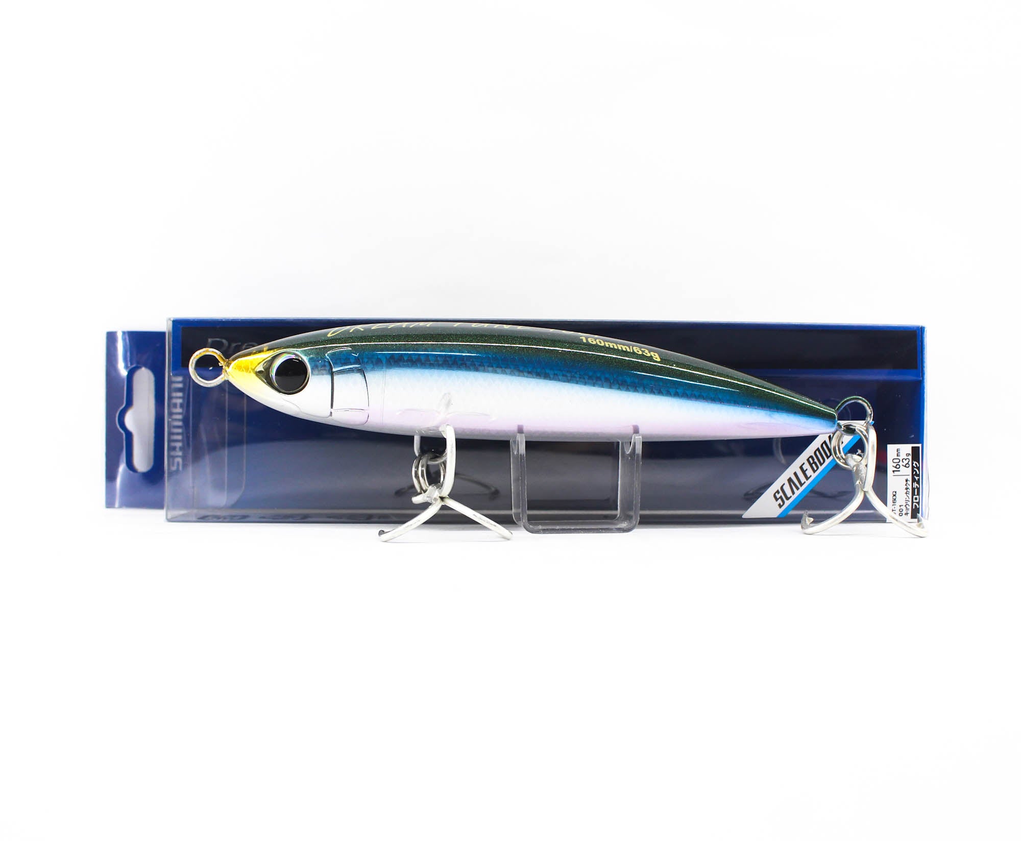 Sale Shimano OT-160Q Ocea Dream Tune 160F Pencil Floating Lure 001 659361