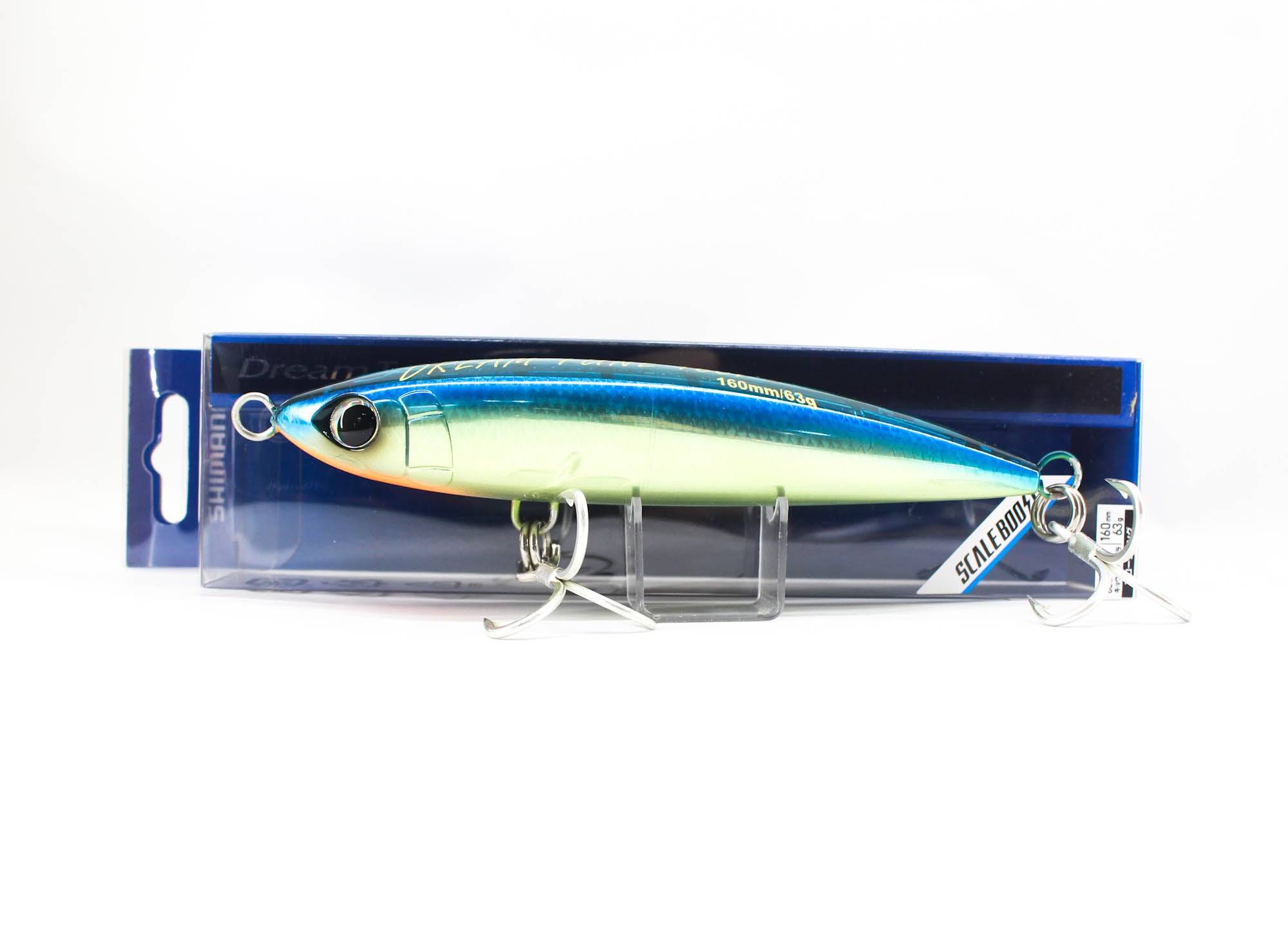 Sale Shimano OT-160Q Ocea Dream Tune 160F Pencil Floating Lure 004 659392