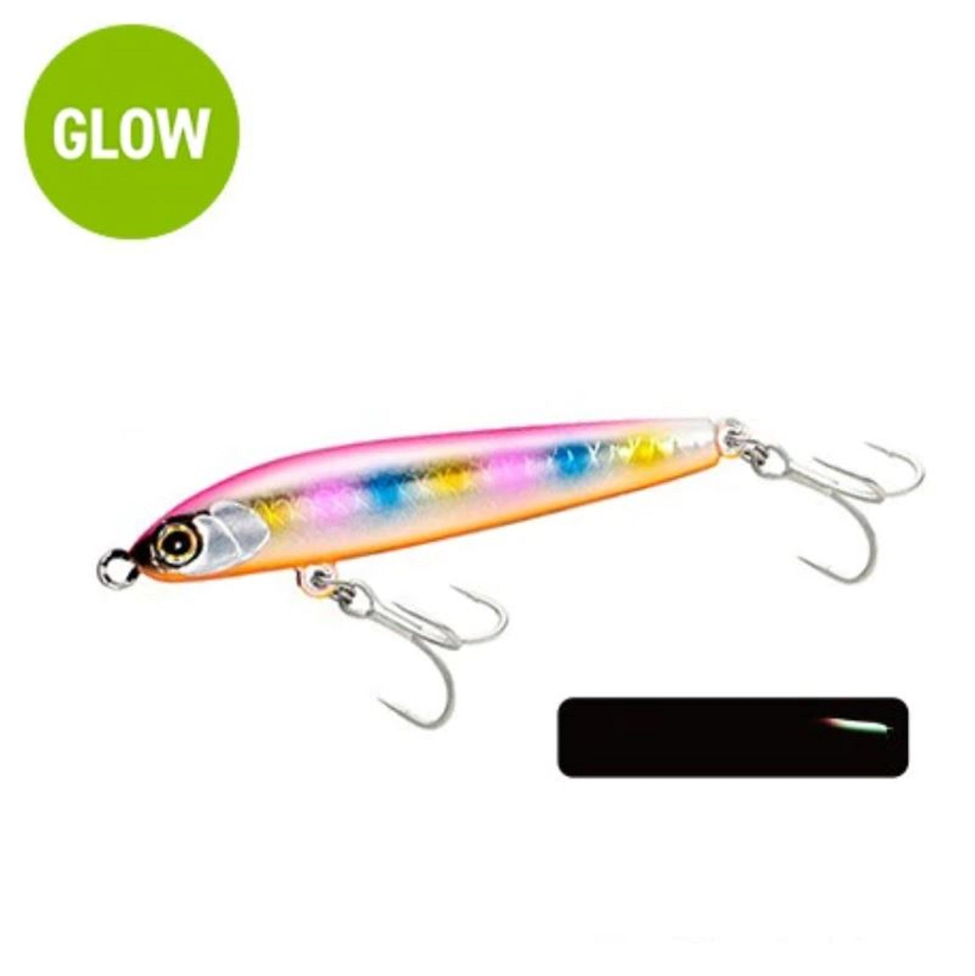 Sale Shimano XL-205N Exsence Trident 115S Sinking Lure 013 (9552)