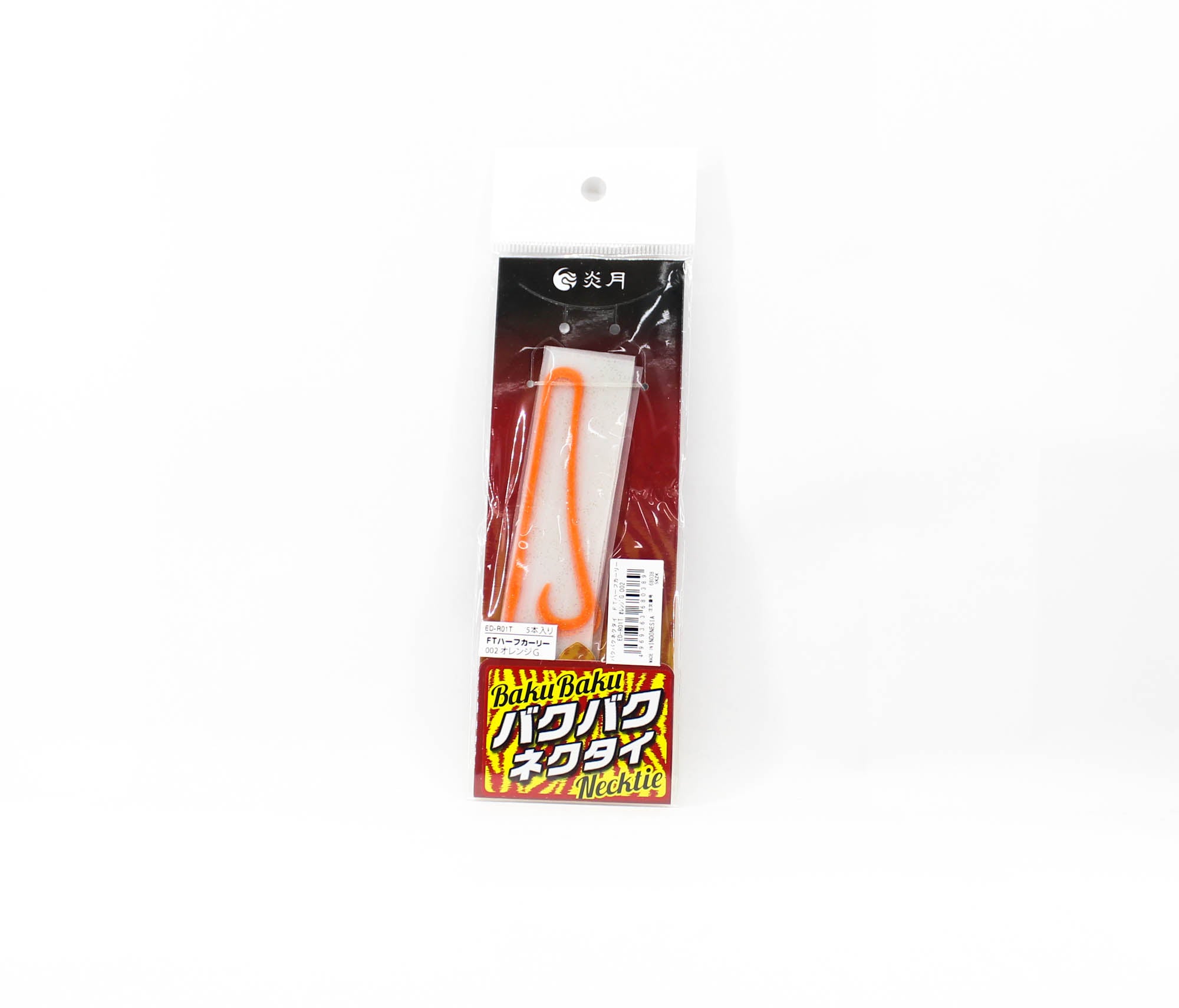 Sale Shimano ED-R01T Engetsu Neck Tie 002 (0389)