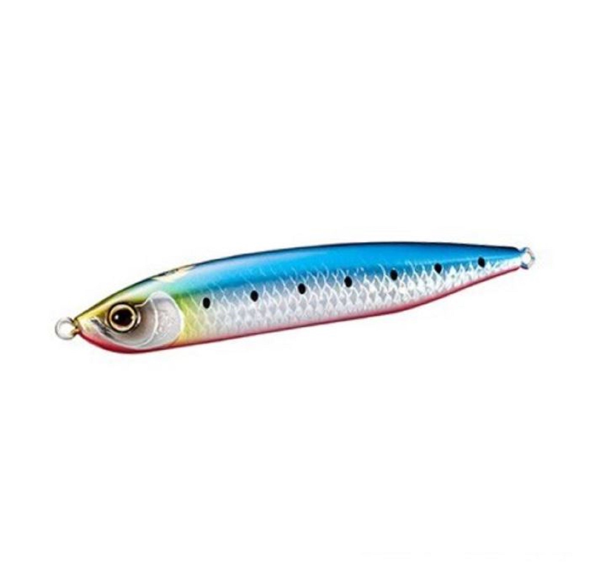 Shimano OL-310N Sea Sparrow Long 105HS 37g Sinking Lure 001 (5513)