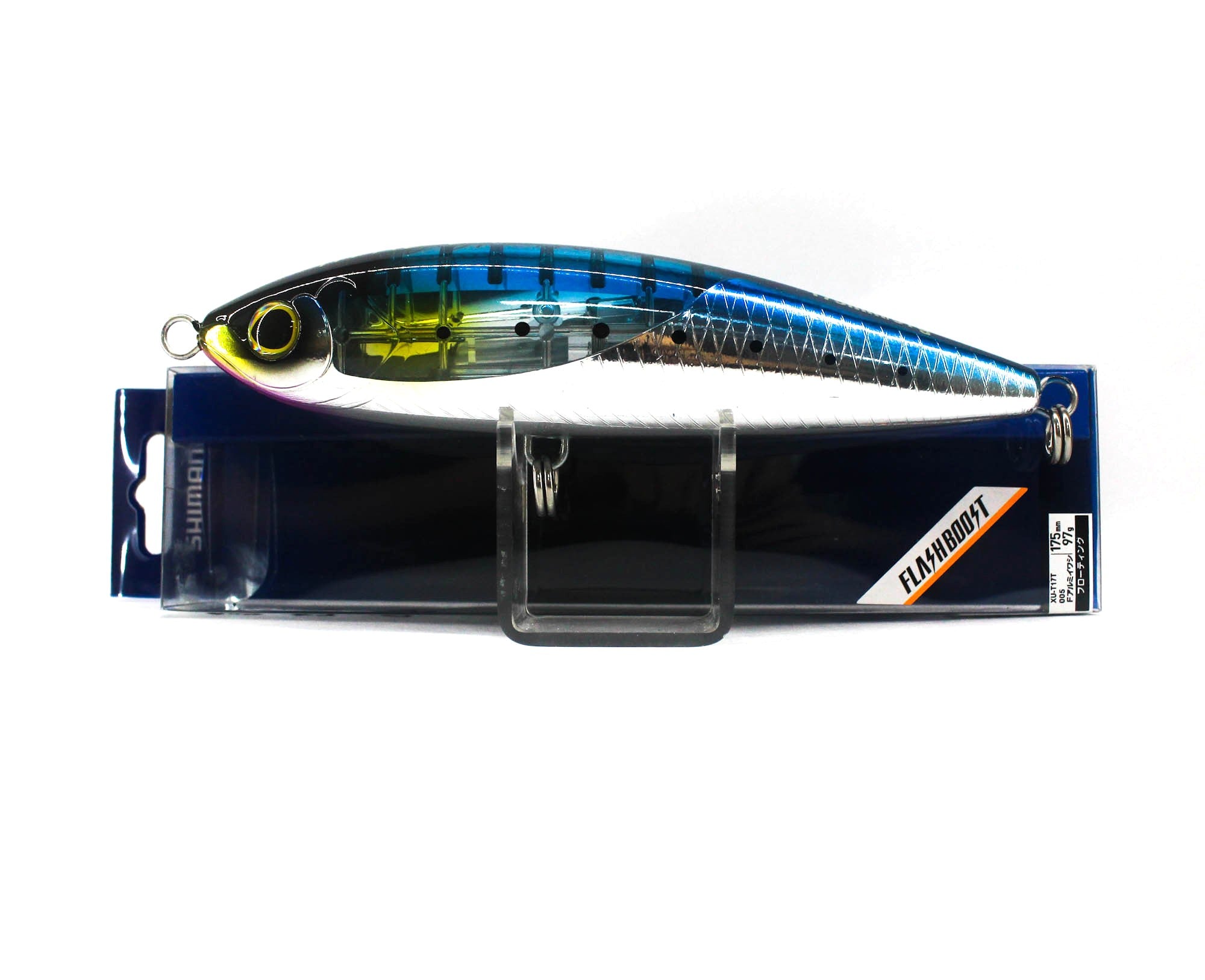 Sale Shimano XU-T17T Ocea Head Dip 175F FB Pencil Floating Lure 005 (9986)