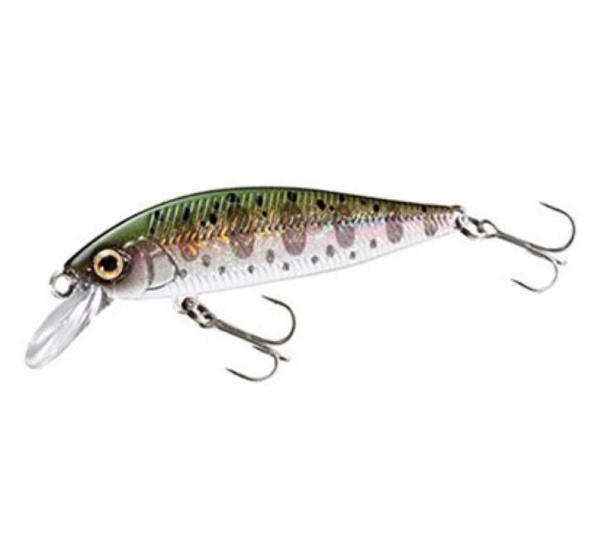 Sale Shimano ZN-350T Cardiff Stream Flat 50HS Sinking Lure 001 693297