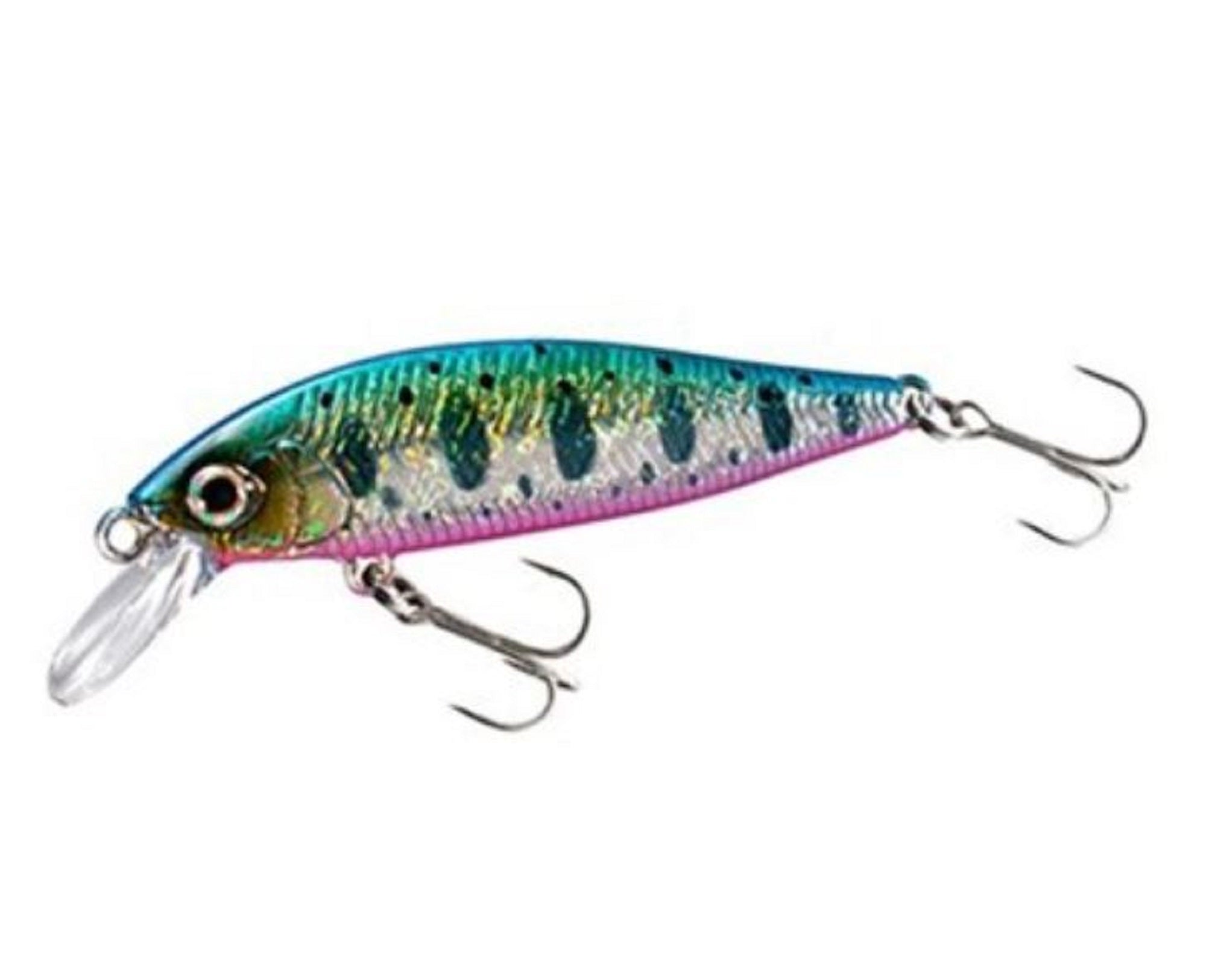 Sale Shimano ZN-350T Cardiff Stream Flat 50HS Sinking Lure 004 693402