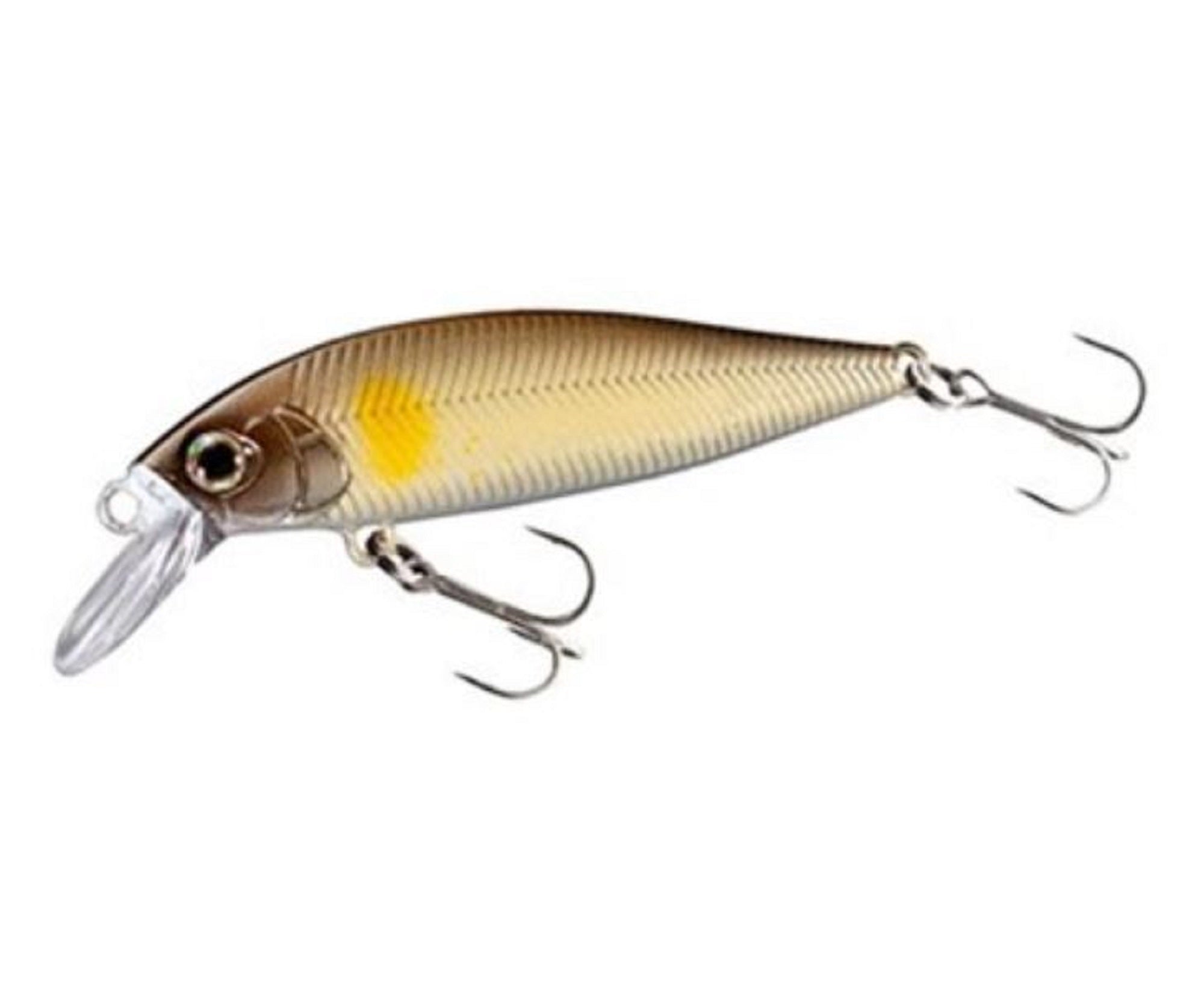Sale Shimano ZN-350T Cardiff Stream Flat 50HS Sinking Lure 008 693549