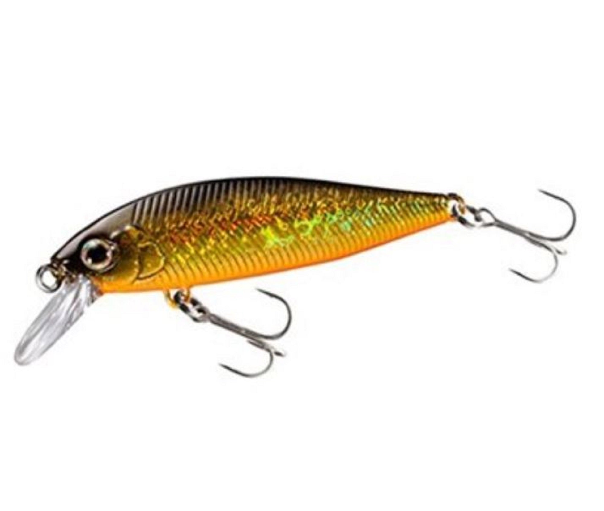 Sale Shimano ZN-350T Cardiff Stream Flat 50HS Sinking Lure 009 693556