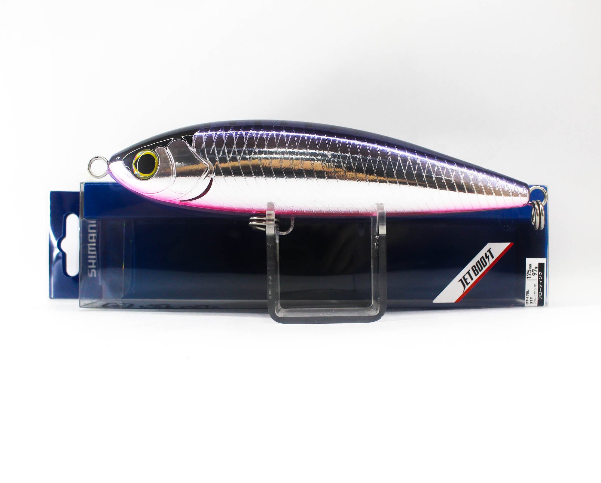 Sale Shimano OT-175L Ocea Head Dip 175F Jet Pencil Floating Lure 31T (5061)