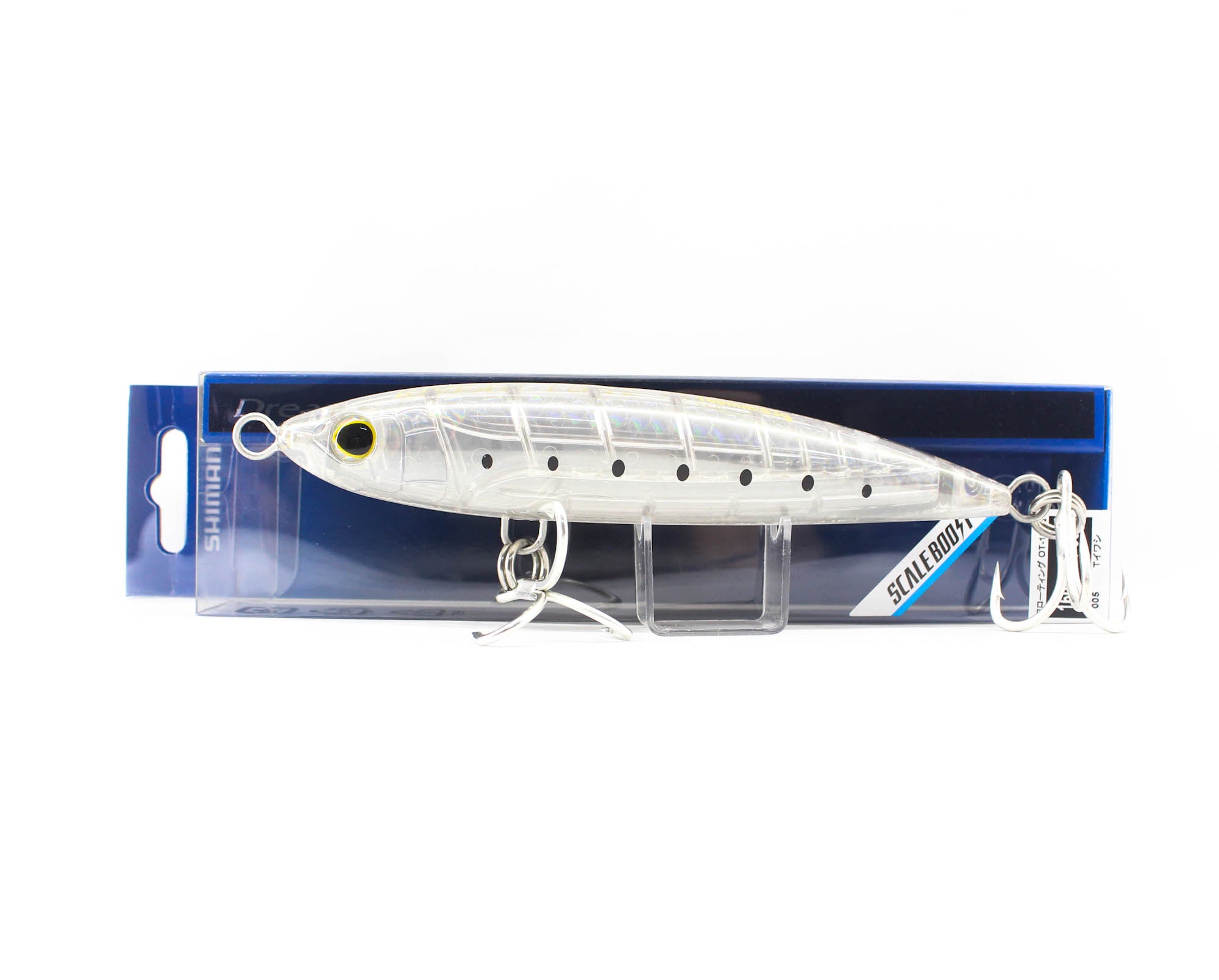 Sale Shimano OT-160Q Ocea Dream Tune 160F Pencil Floating Lure 005 800336