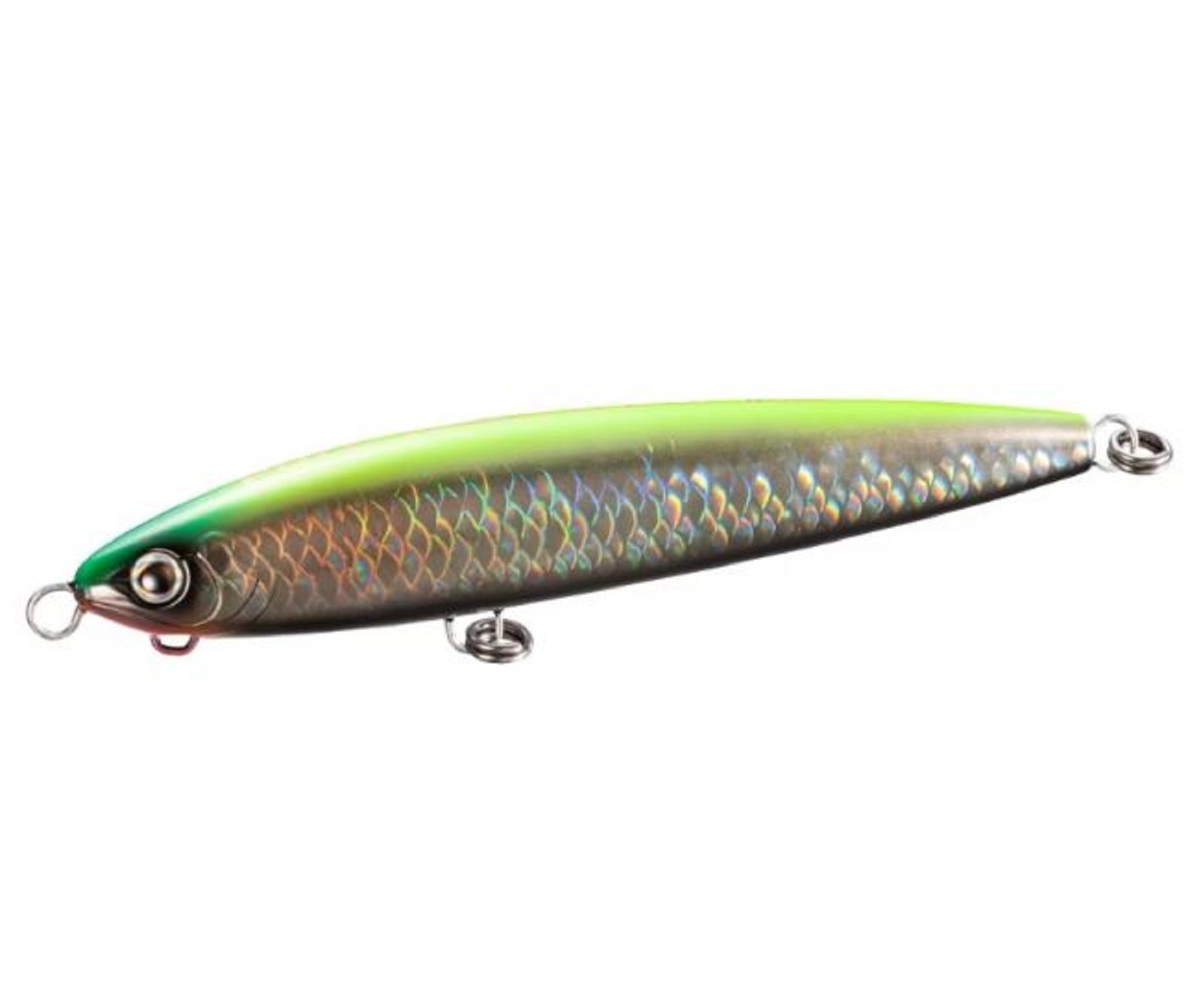 Sale Shimano XU-T19T Full Throttle 190F Pencil Floating Lure 001 801463