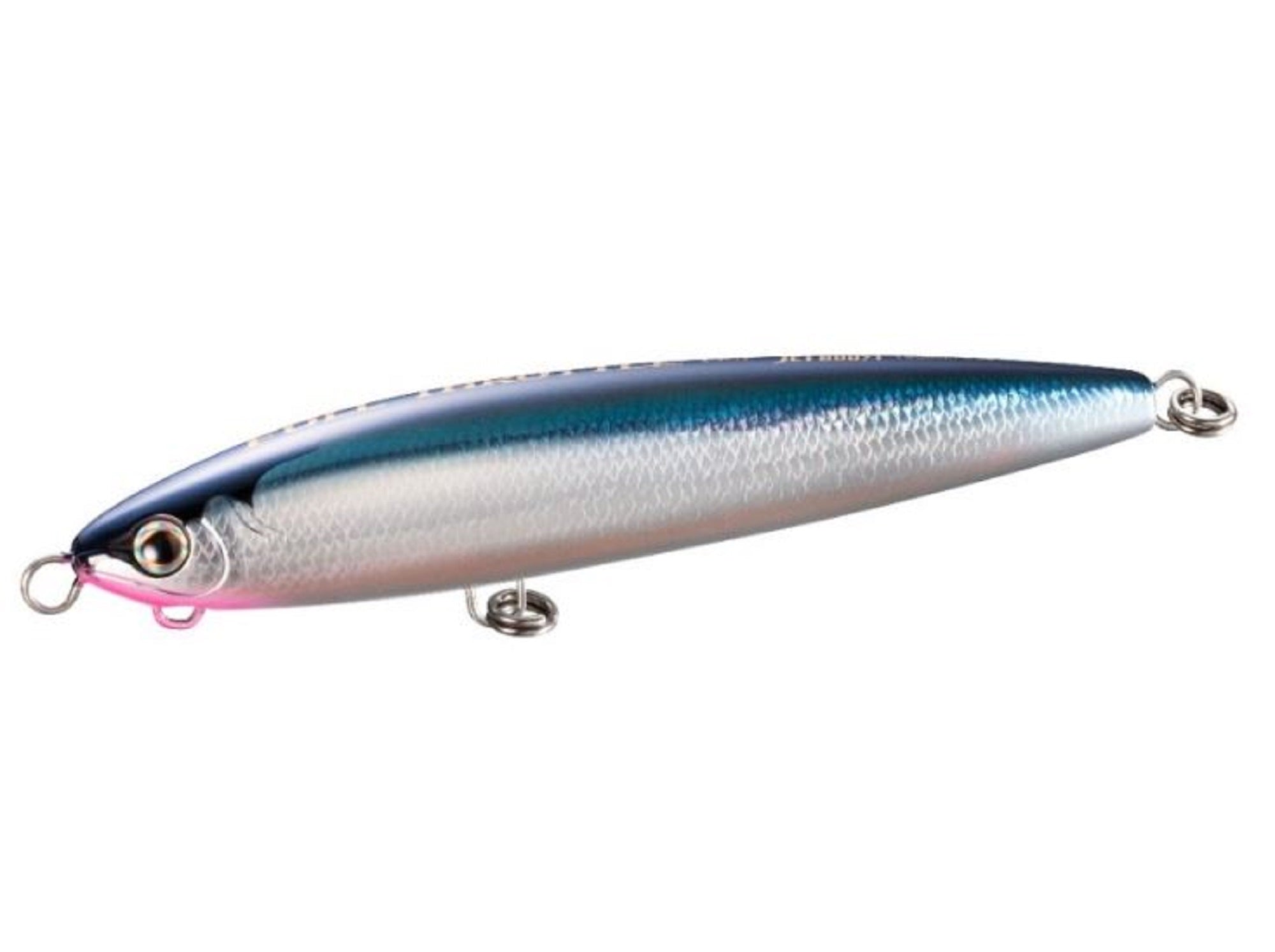 Sale Shimano XU-T19T Full Throttle 190F Pencil Floating Lure 003 801487